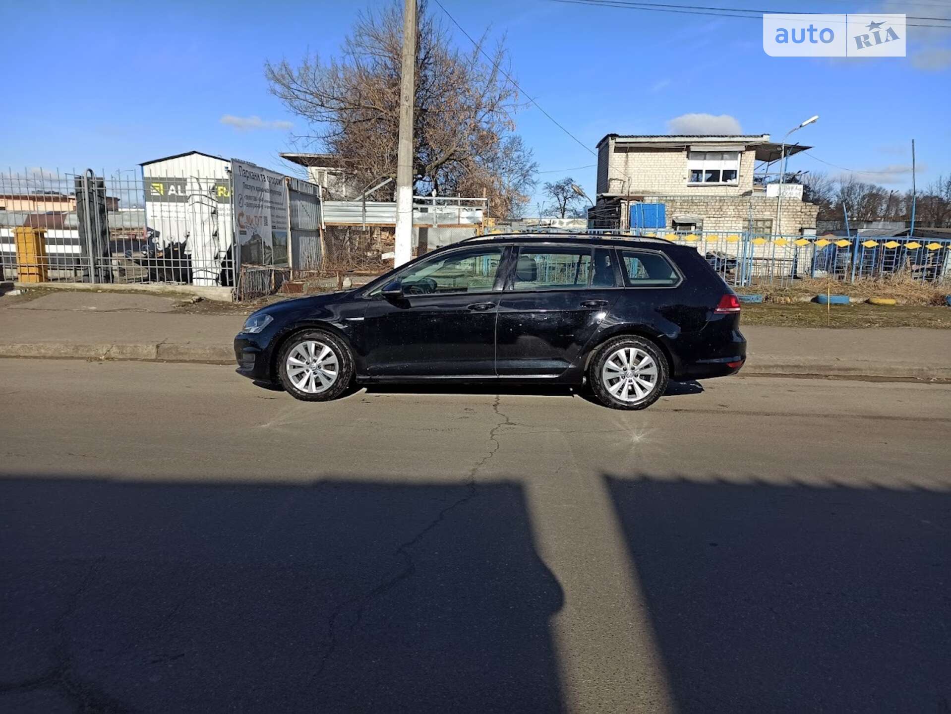 Volkswagen Golf 2015 VIN WVWZZZAUZFP621089 фото оголошення 9 з 16