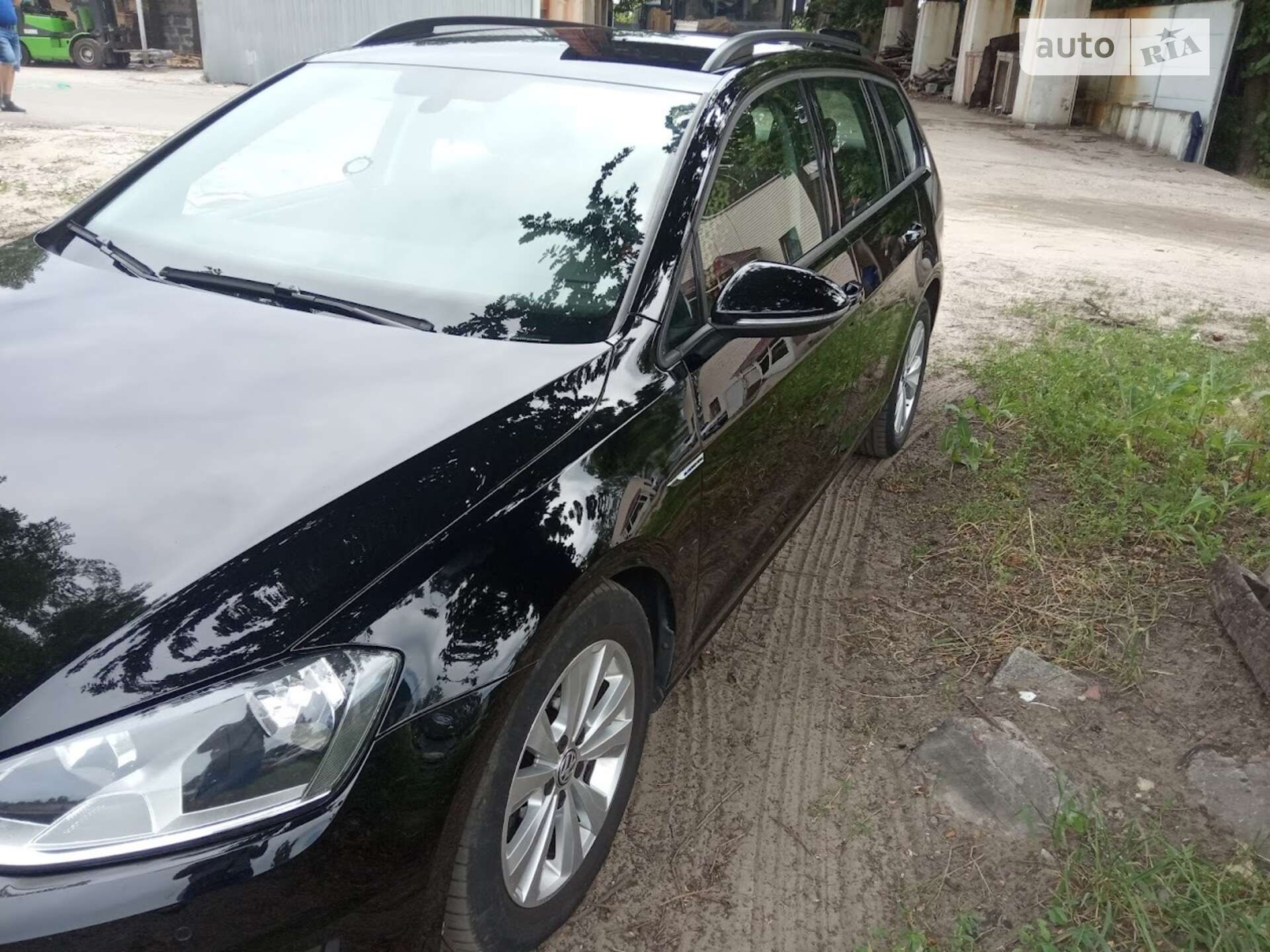 Volkswagen Golf 2015 VIN WVWZZZAUZFP621089 фото оголошення 5 з 16