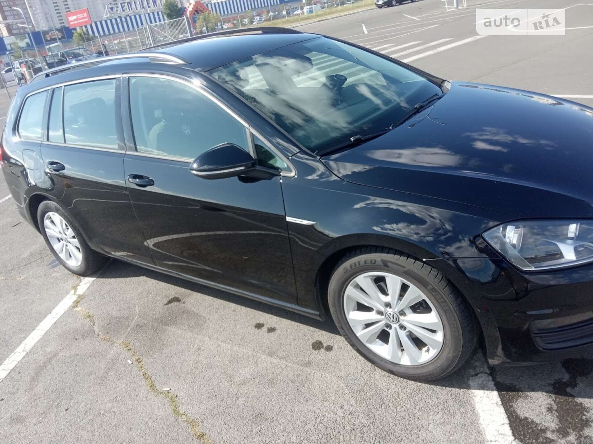 Volkswagen Golf 2015 VIN WVWZZZAUZFP621089 фото оголошення 13 з 16