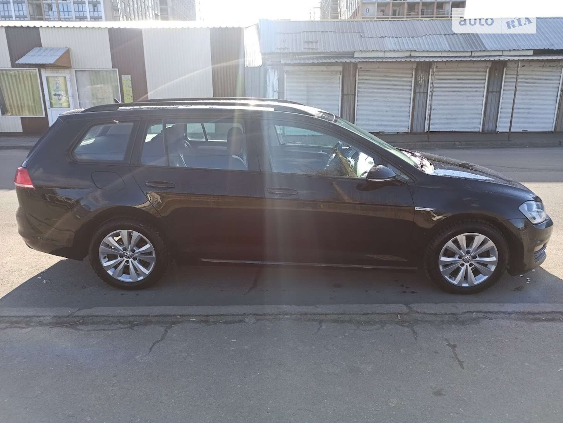 Volkswagen Golf 2015 VIN WVWZZZAUZFP621089 фото оголошення 15 з 16