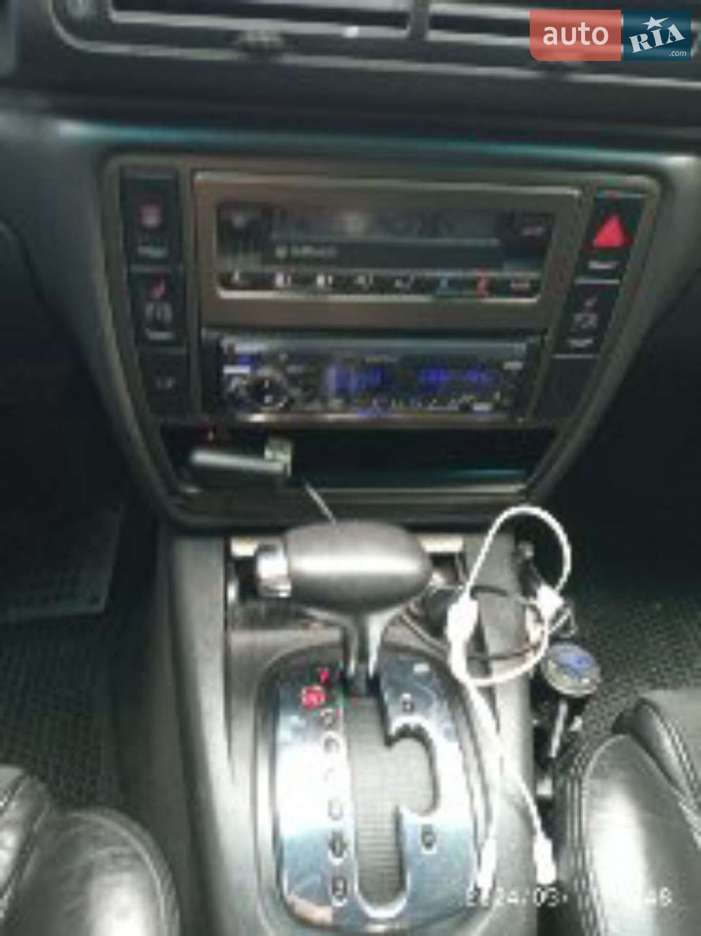 Volkswagen Passat 2005 VIN WVWZZZ3BZ5E121472 фото оголошення 5 з 12