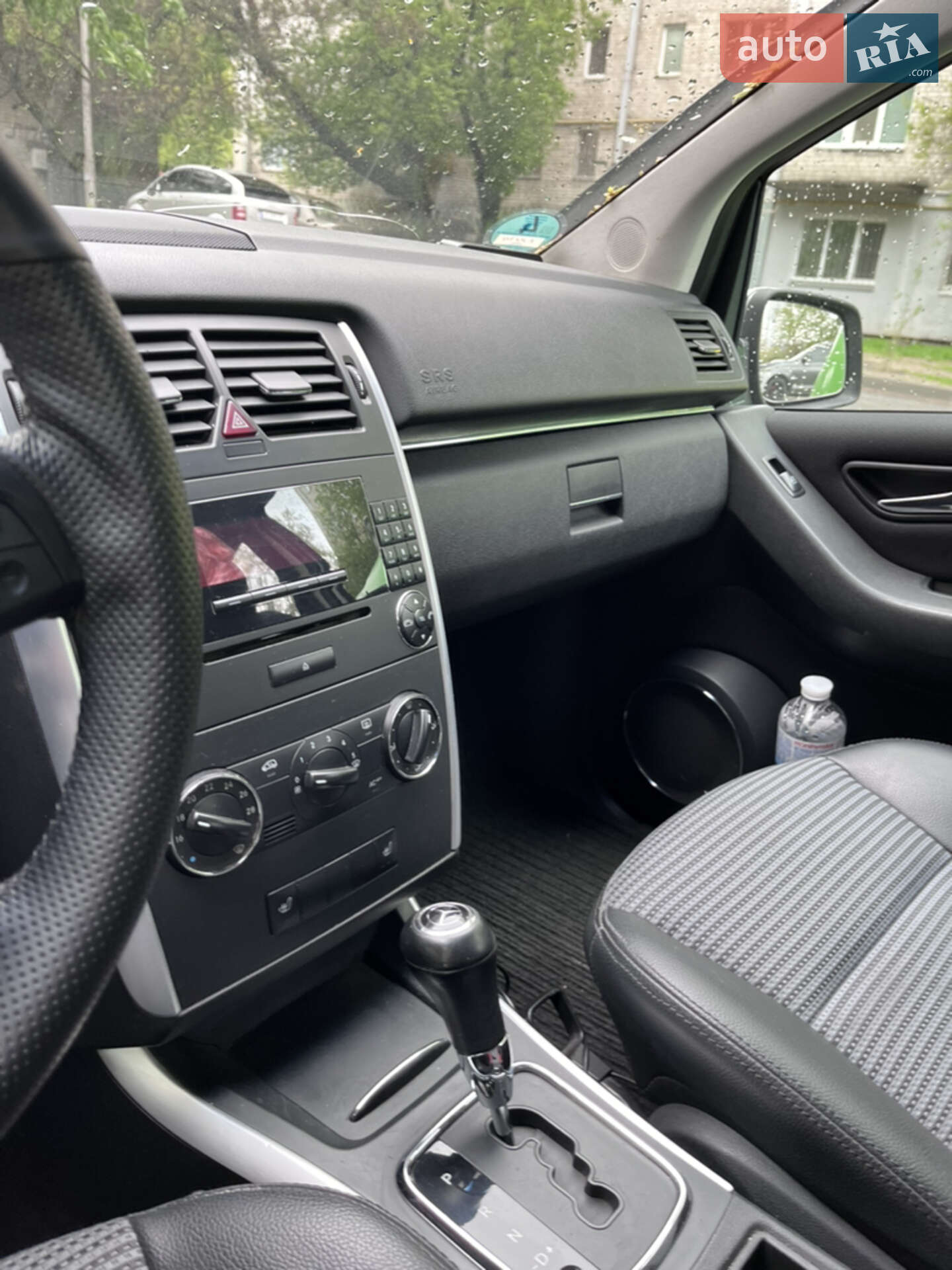 Mercedes-Benz B-Class 2005 VIN WDD2452311J054153 фото оголошення 33 з 44