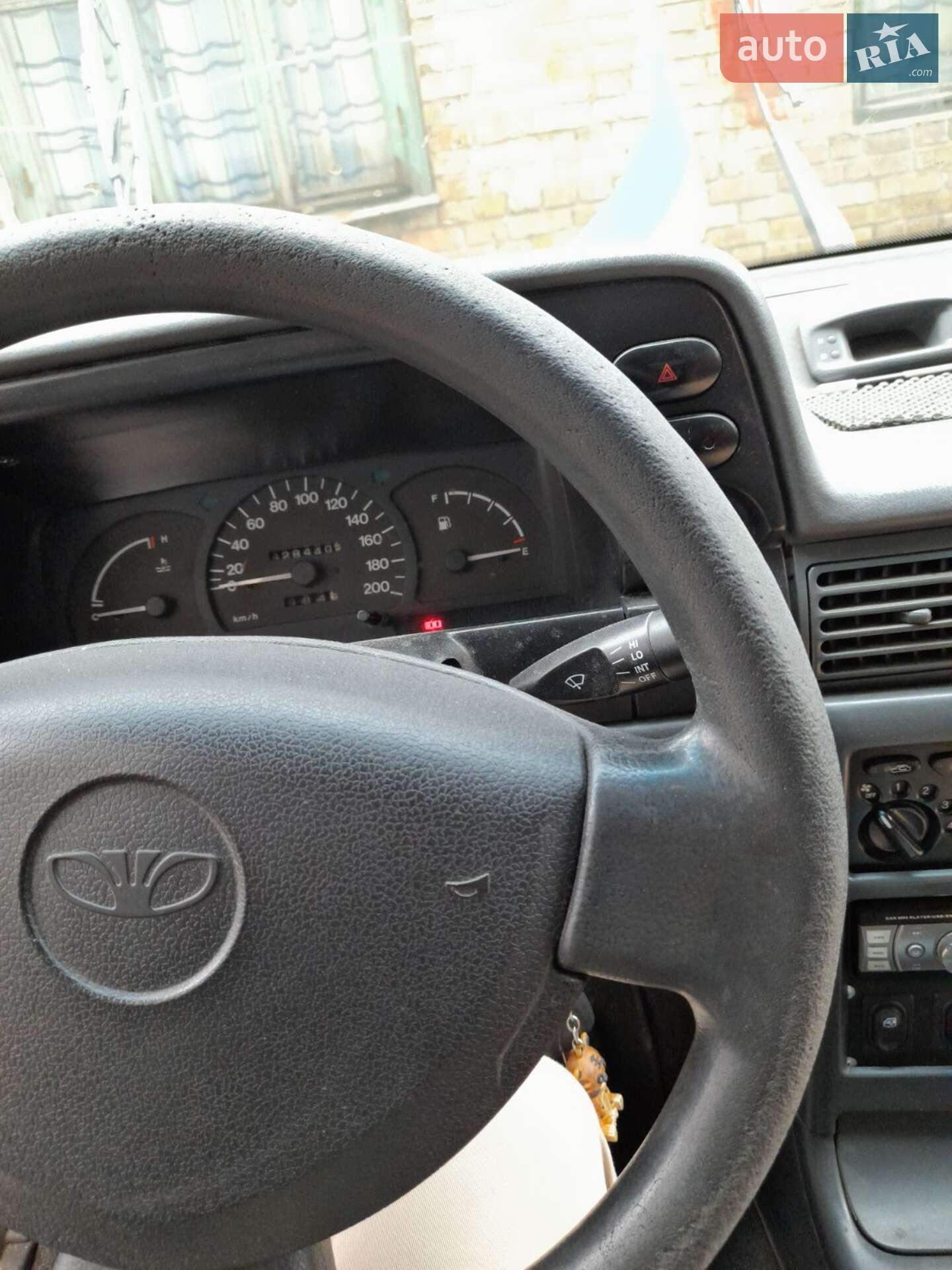 Daewoo Nexia 2006 VIN XWB3L31UD6A220767 фото оголошення 3 з 5