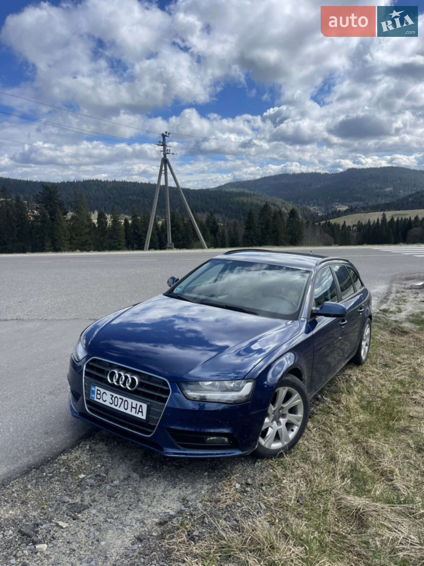 Audi A4 2014 VIN WAUZZZ8K4EA153454 фото оголошення 31 з 32