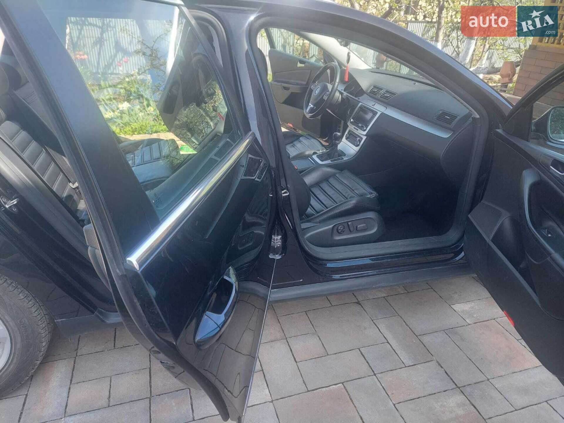 Volkswagen Passat 2010 VIN WVWZZZ3CZAE115993 фото оголошення 51 з 55