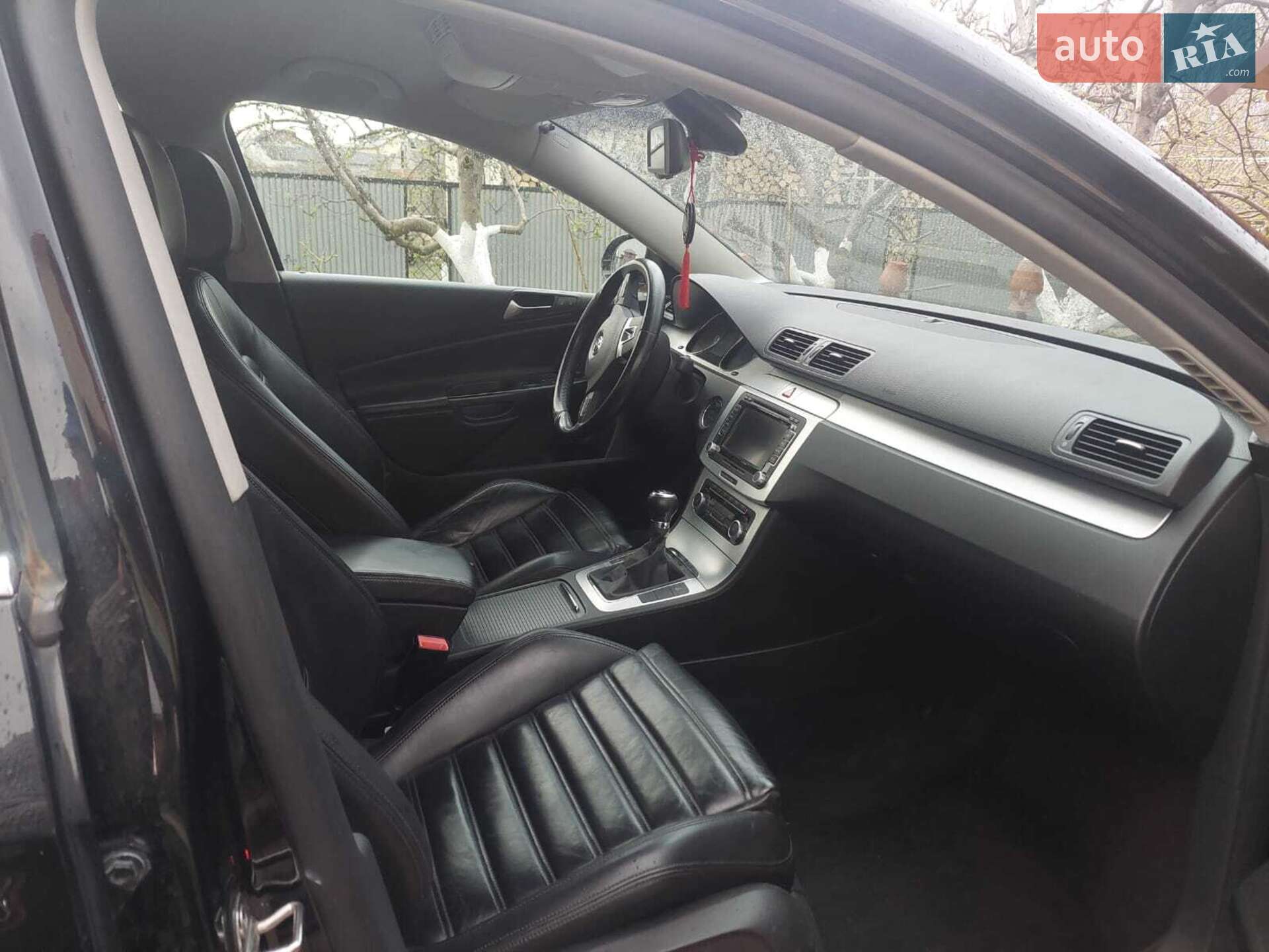 Volkswagen Passat 2010 VIN WVWZZZ3CZAE115993 фото оголошення 52 з 55