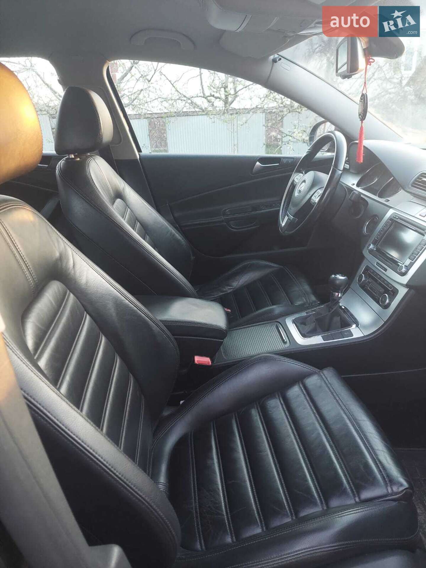 Volkswagen Passat 2010 VIN WVWZZZ3CZAE115993 фото оголошення 54 з 55