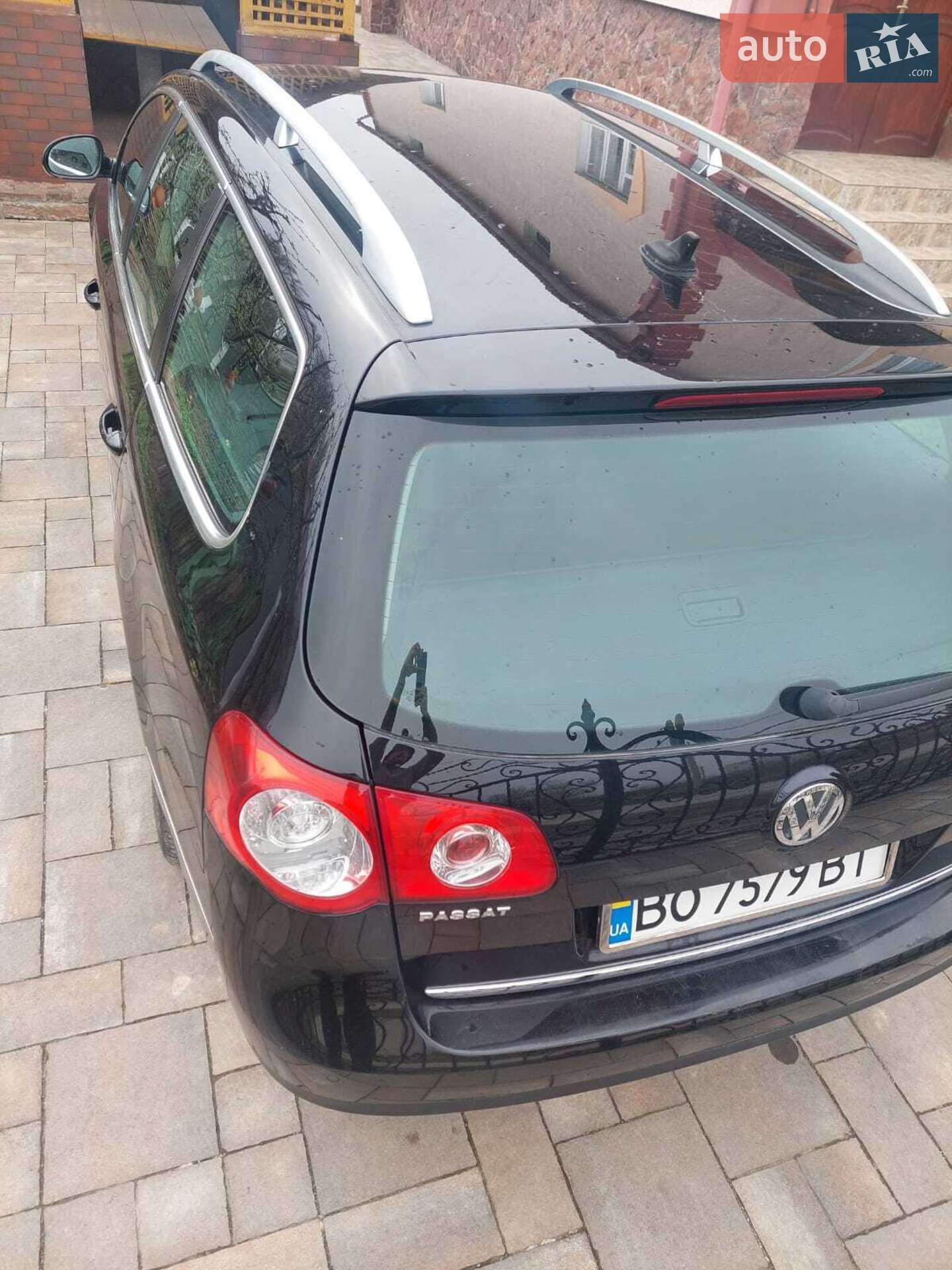 Volkswagen Passat 2010 VIN WVWZZZ3CZAE115993 фото оголошення 55 з 55