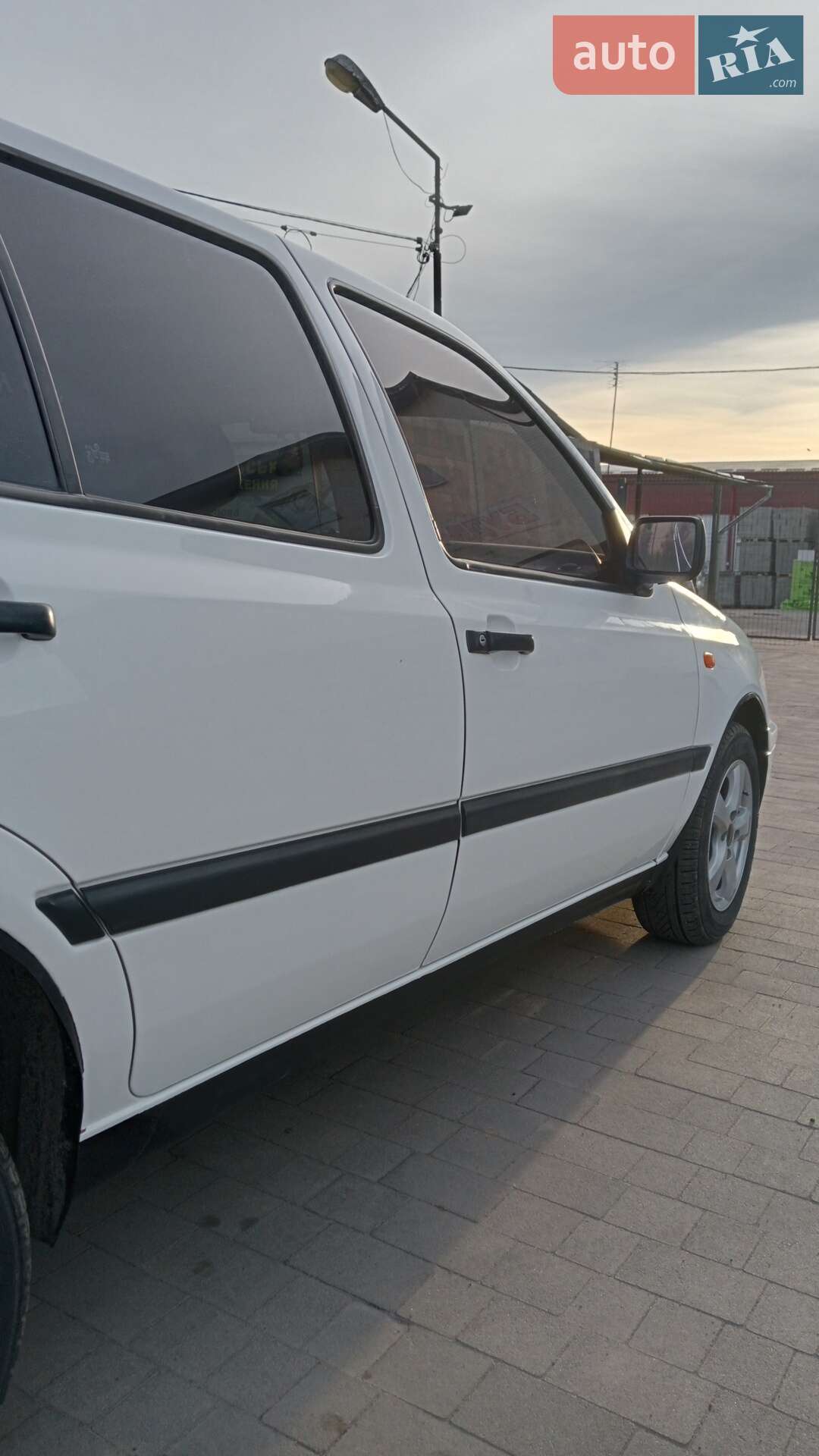 Volkswagen Golf 1997 VIN WVWZZZ1HZWW109550 фото оголошення 6 з 23