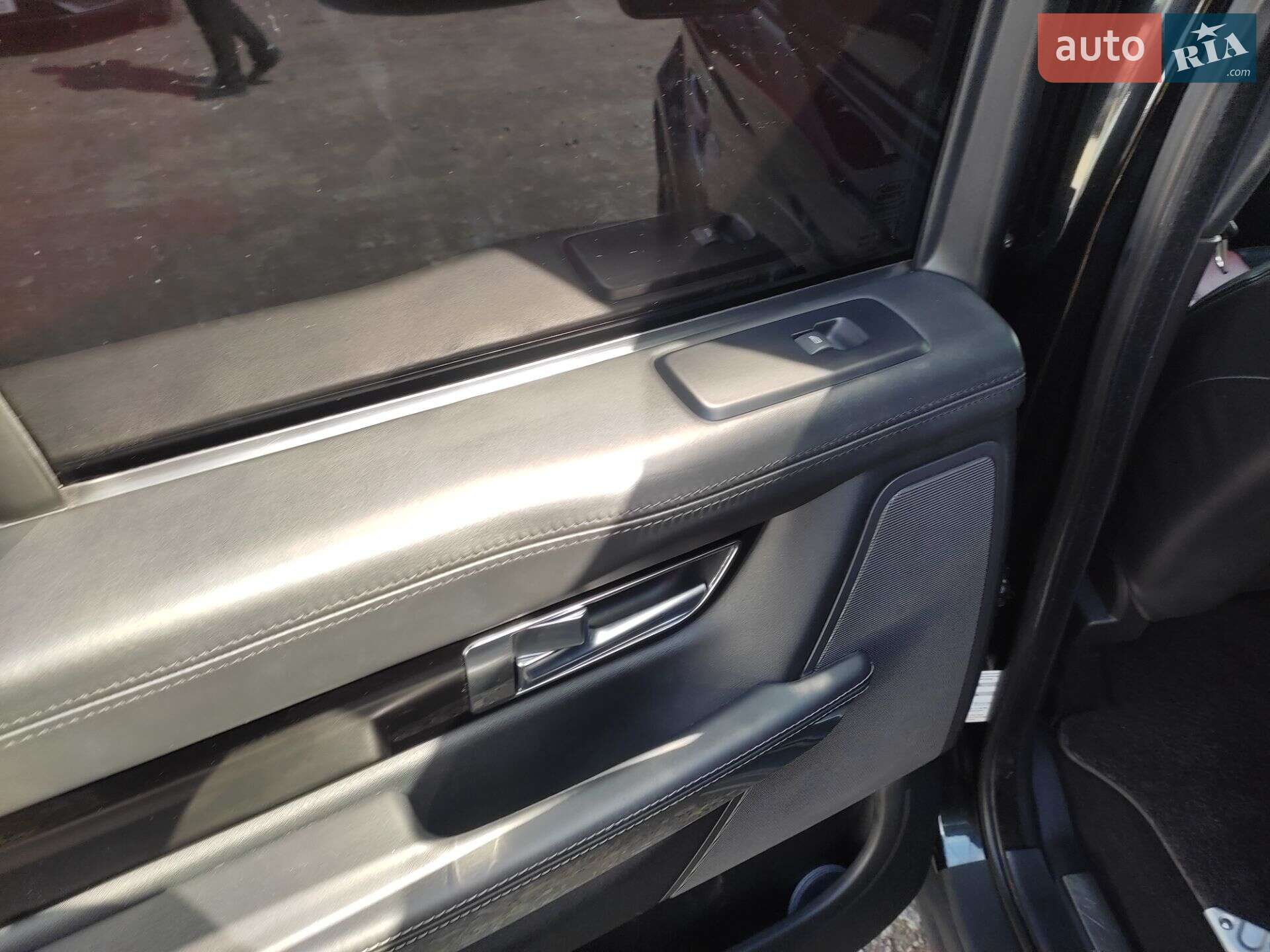 Land Rover Range Rover Sport 2013 VIN SALLSAAG6DA799495 фото оголошення 11 з 13