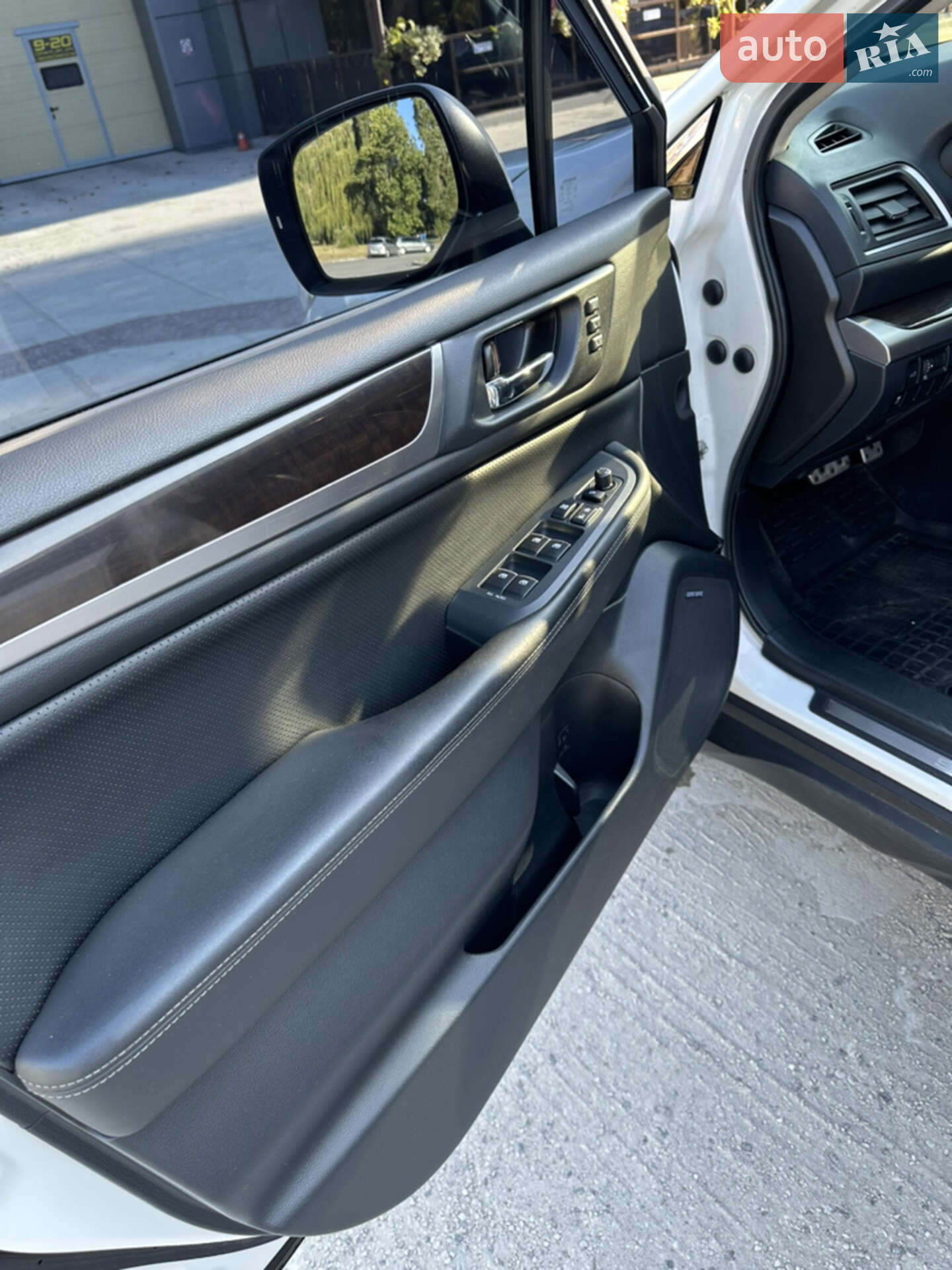Subaru Outback 2017 VIN JF1BS9LC2HG122628 фото оголошення 15 з 40