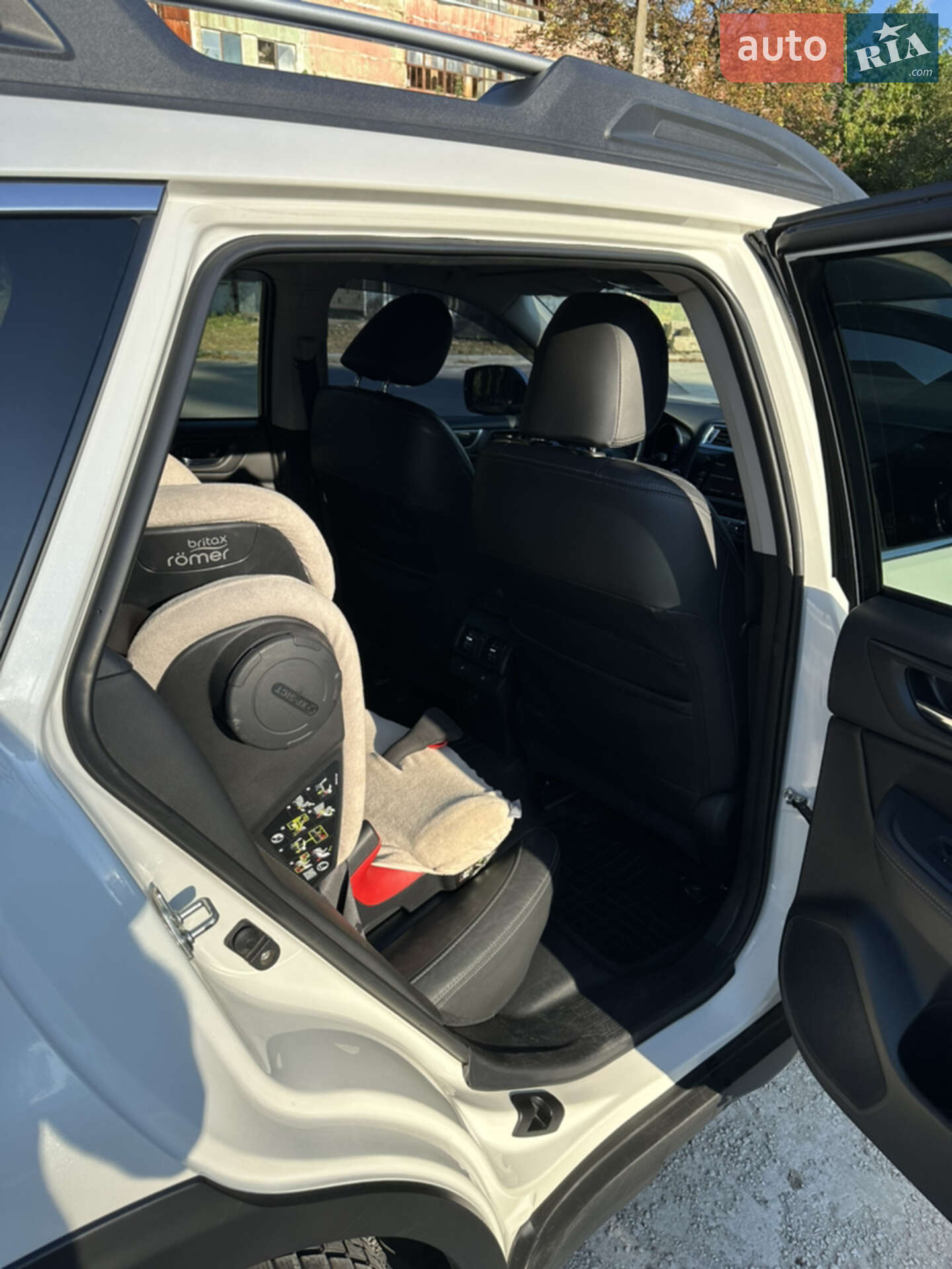 Subaru Outback 2017 VIN JF1BS9LC2HG122628 фото оголошення 23 з 40