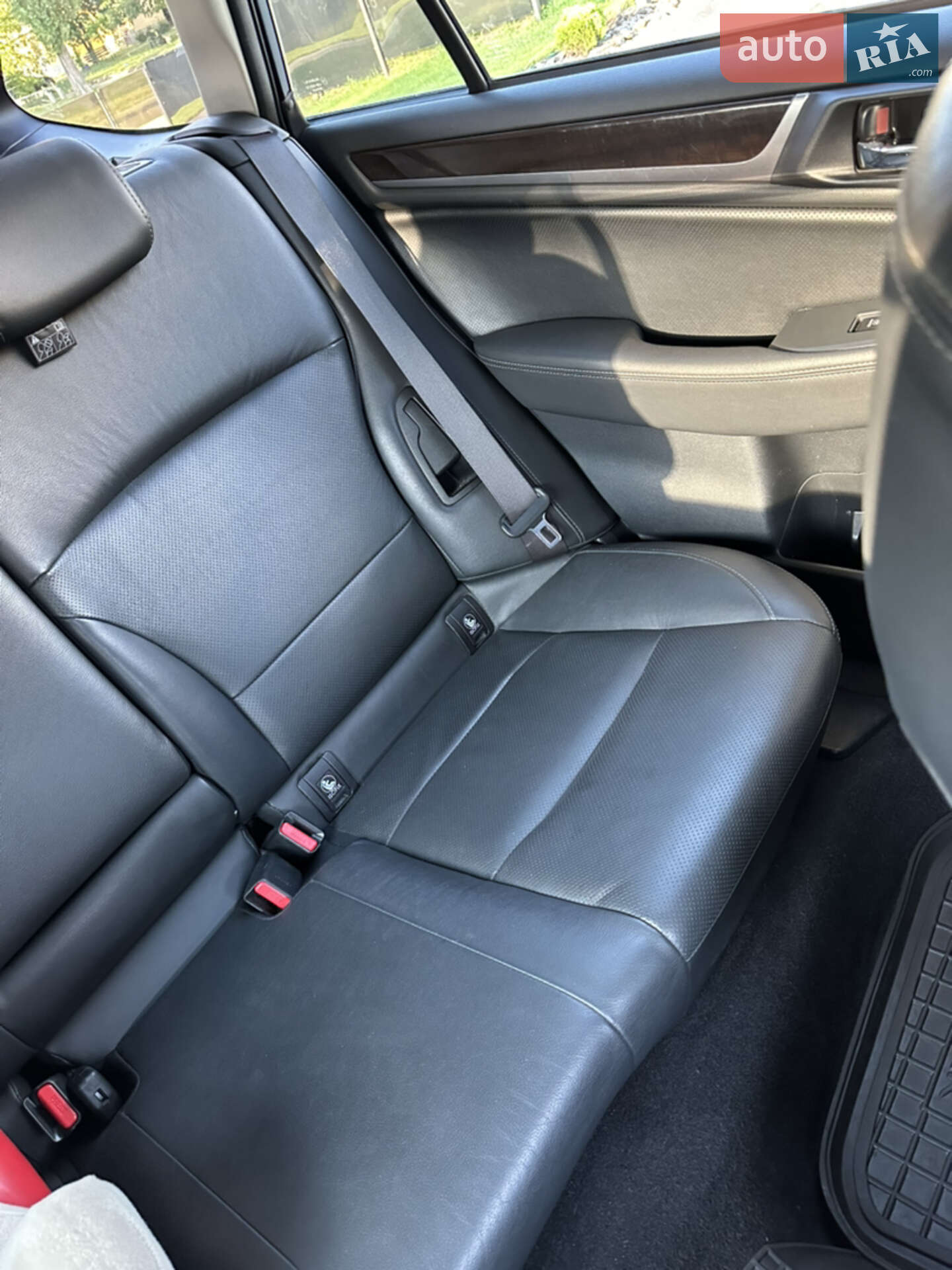 Subaru Outback 2017 VIN JF1BS9LC2HG122628 фото оголошення 32 з 40