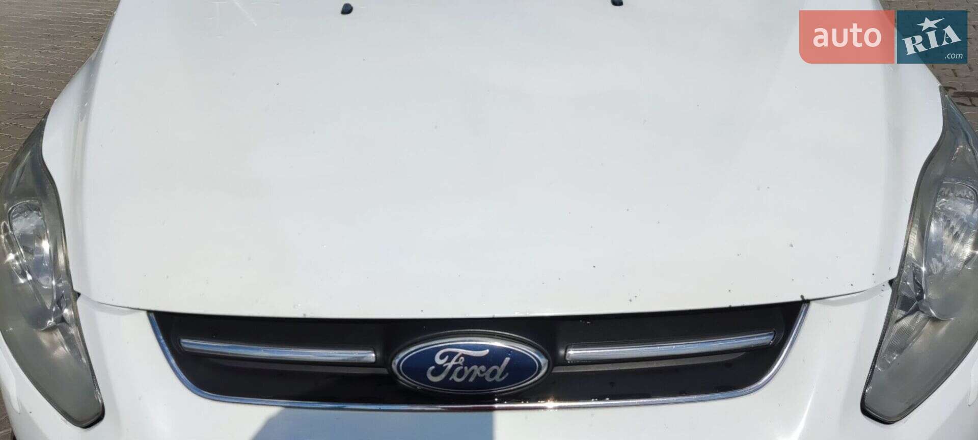 Ford C-Max 2013 VIN WF0JXXWPBJDA89675 фото оголошення 27 з 27