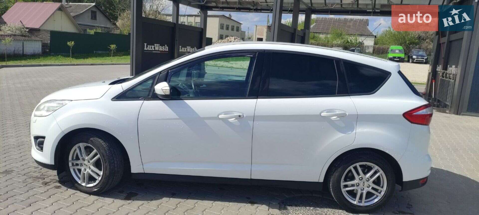 Ford C-Max 2013 VIN WF0JXXWPBJDA89675 фото оголошення 22 з 27