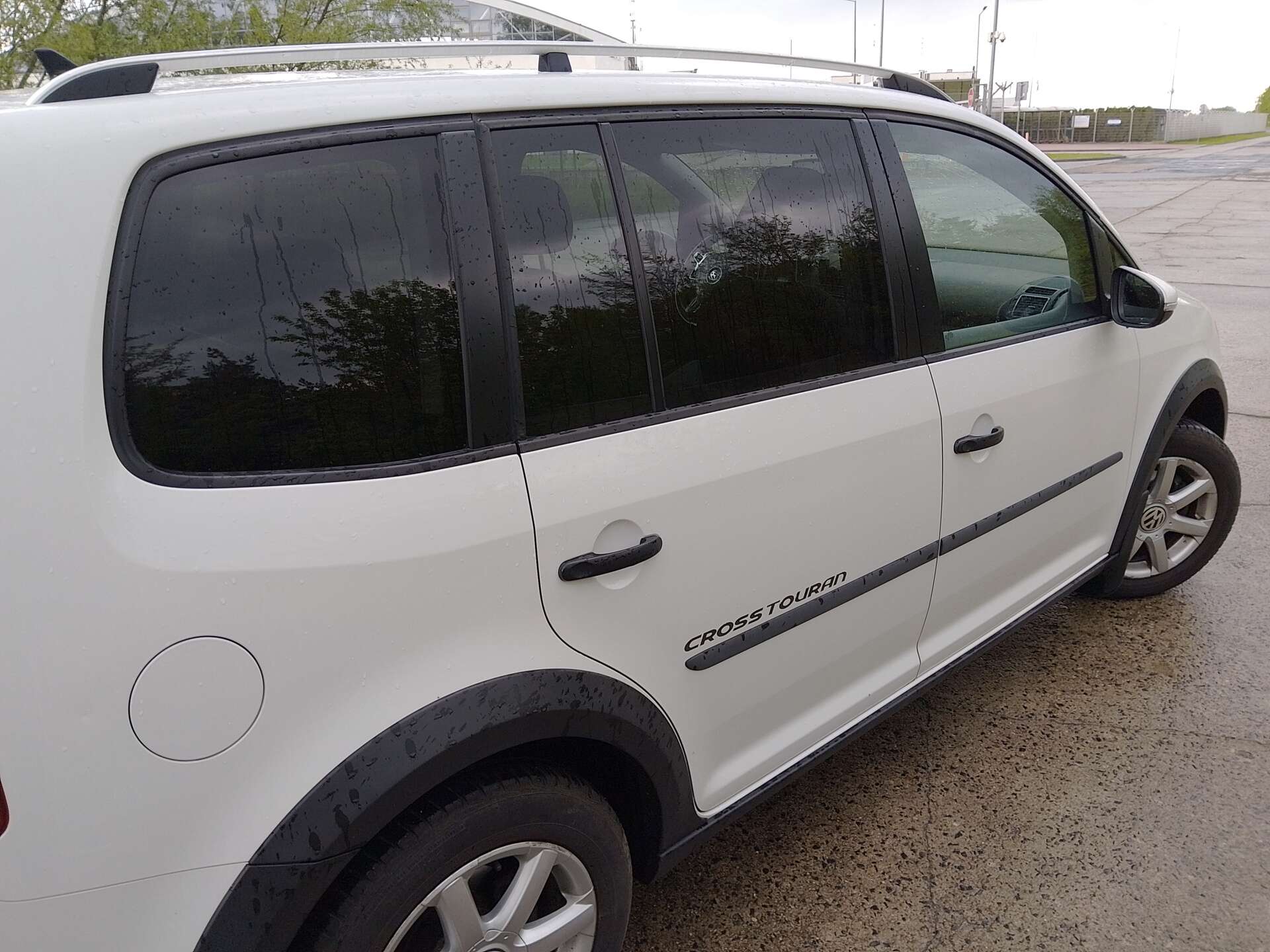 Volkswagen Touran 2011 VIN WVGZZZ1TZCW005824 фото оголошення 14 з 41