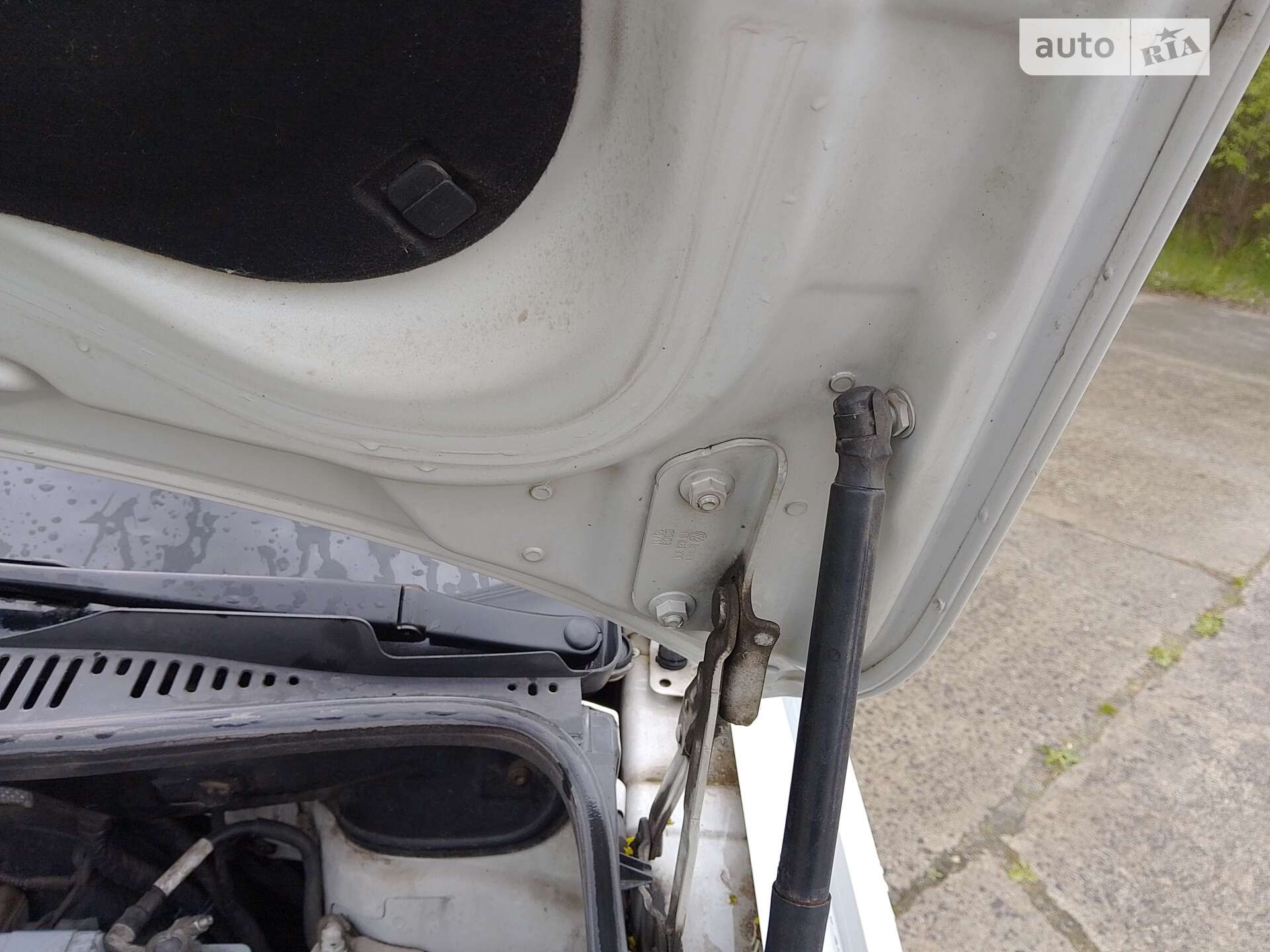 Volkswagen Touran 2011 VIN WVGZZZ1TZCW005824 фото оголошення 35 з 41
