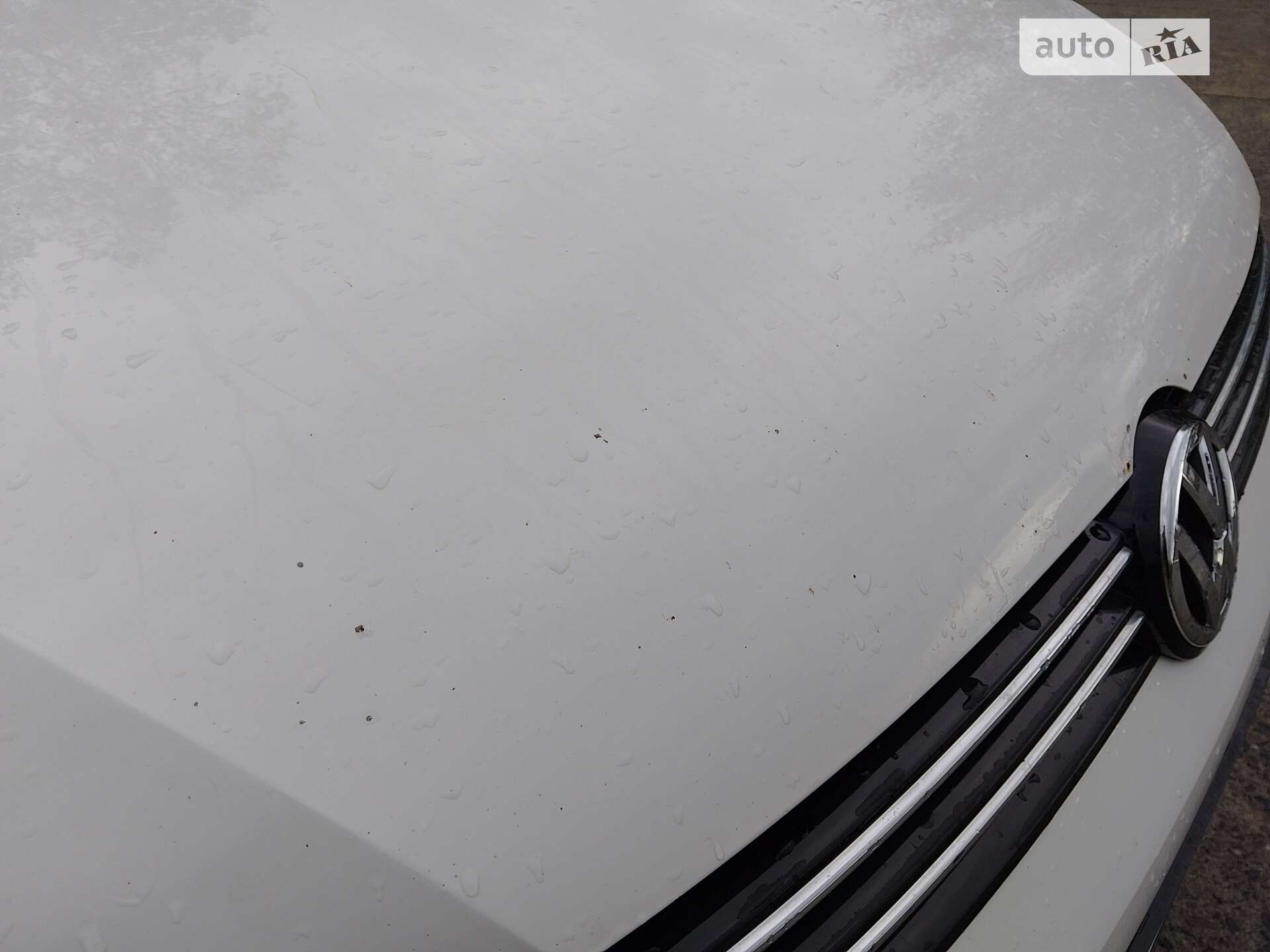 Volkswagen Touran 2011 VIN WVGZZZ1TZCW005824 фото оголошення 39 з 41
