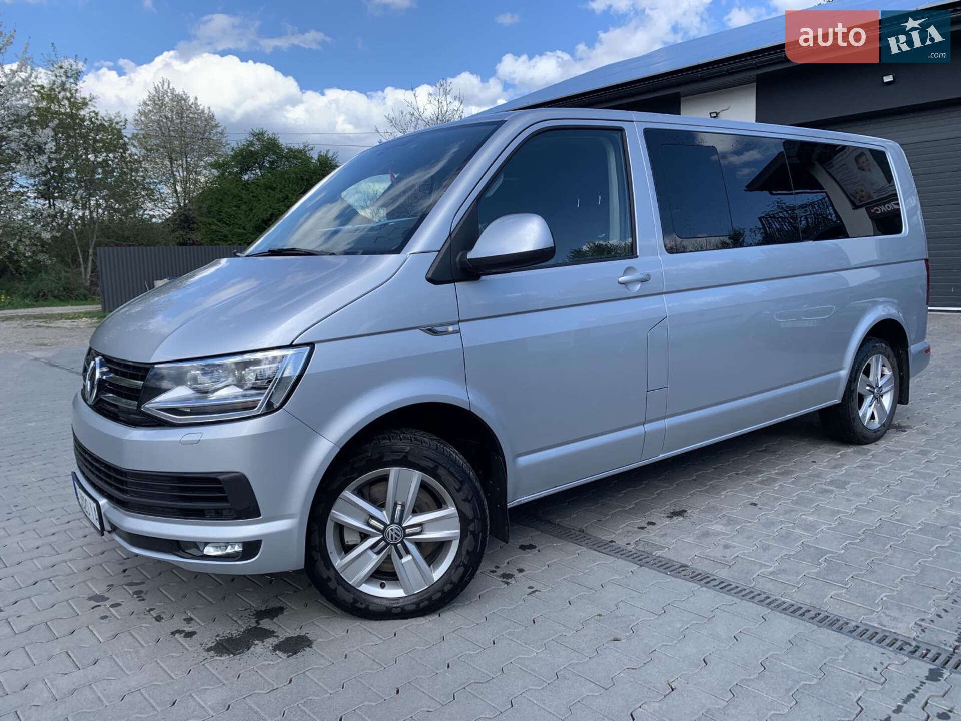 Volkswagen Multivan 2019 VIN WV2ZZZ7HZKH163746 фото оголошення 46 з 48