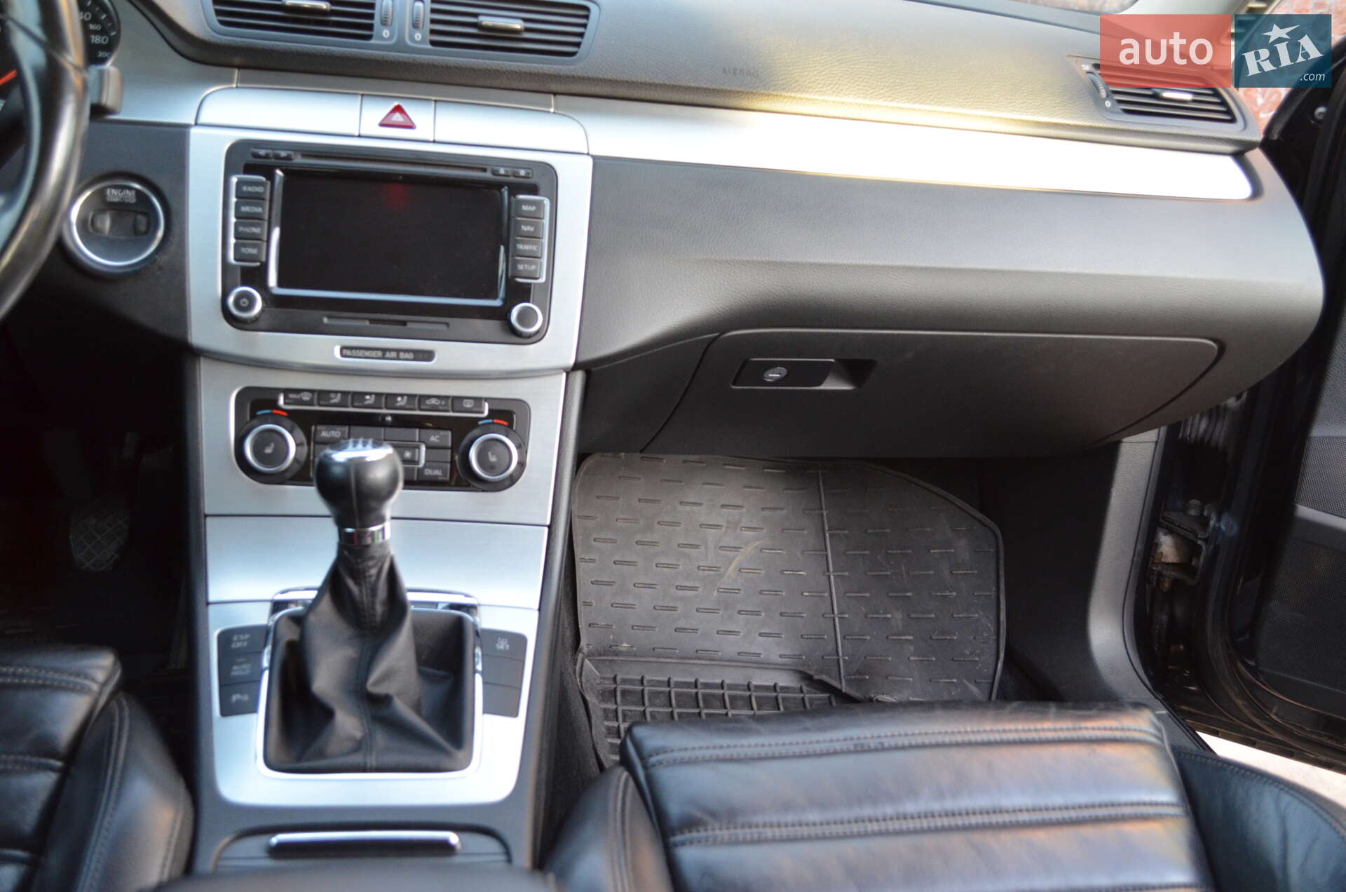 Volkswagen Passat 2010 VIN WVWZZZ3CZAE115993 фото оголошення 5 з 48