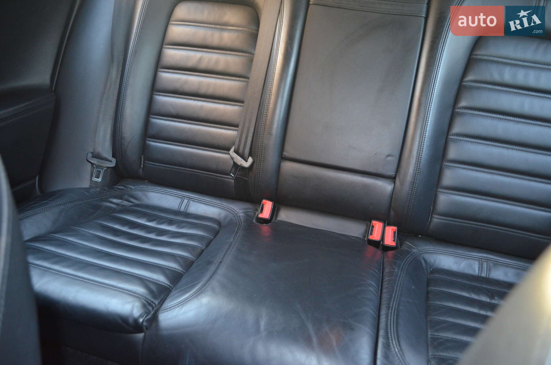 Volkswagen Passat 2010 VIN WVWZZZ3CZAE115993 фото оголошення 19 з 48