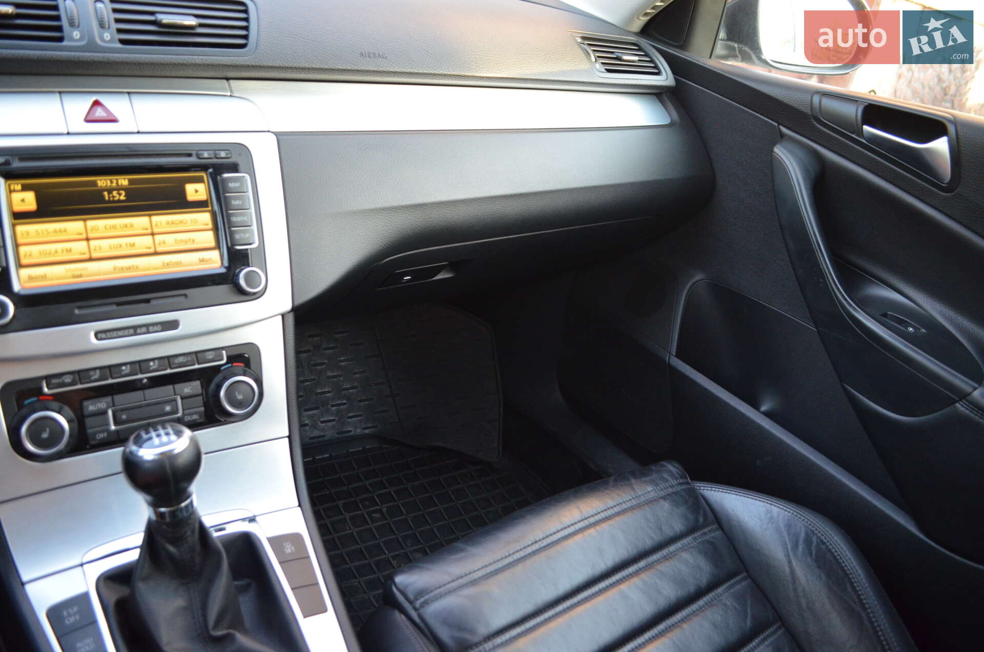 Volkswagen Passat 2010 VIN WVWZZZ3CZAE115993 фото оголошення 21 з 48