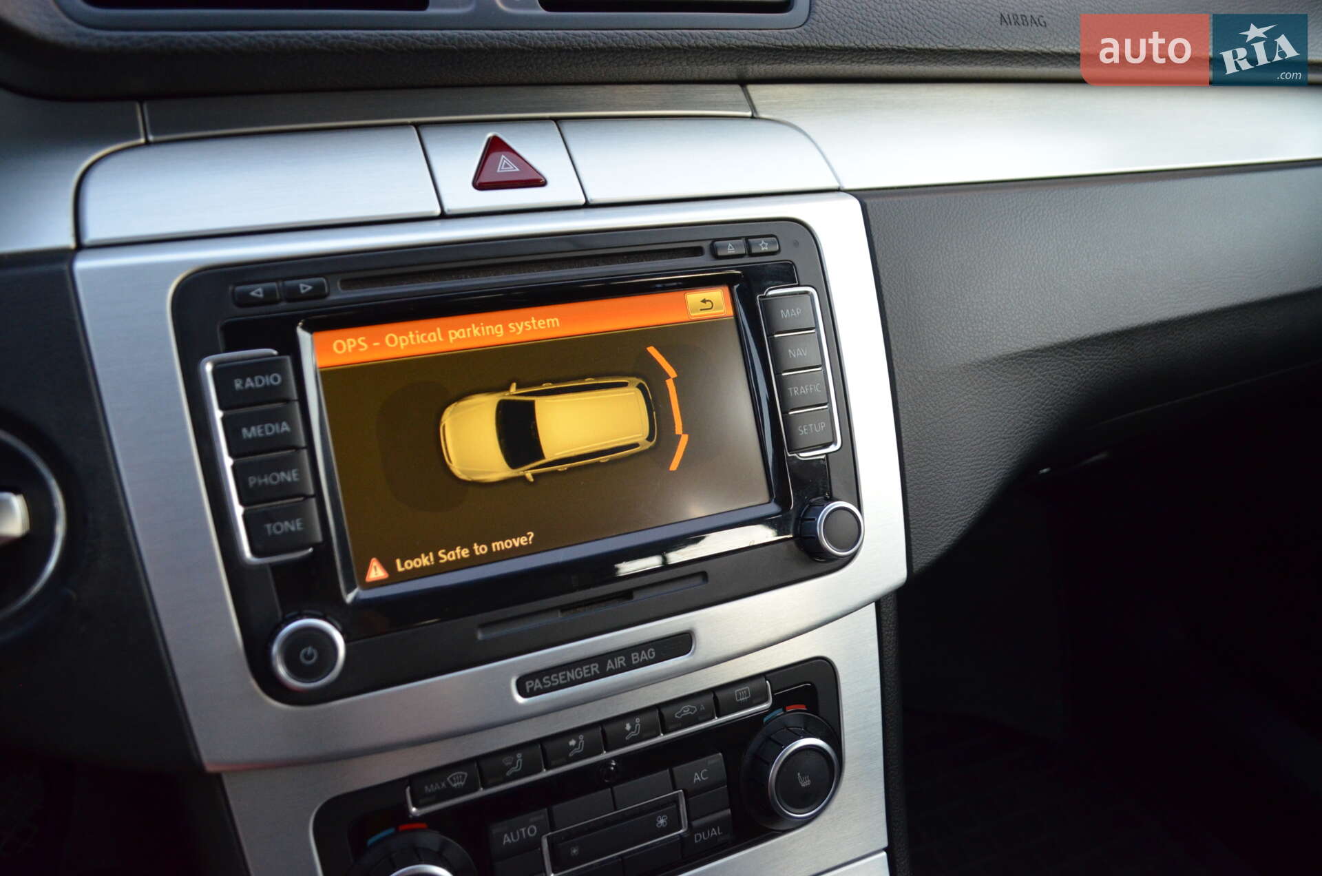 Volkswagen Passat 2010 VIN WVWZZZ3CZAE115993 фото оголошення 27 з 48