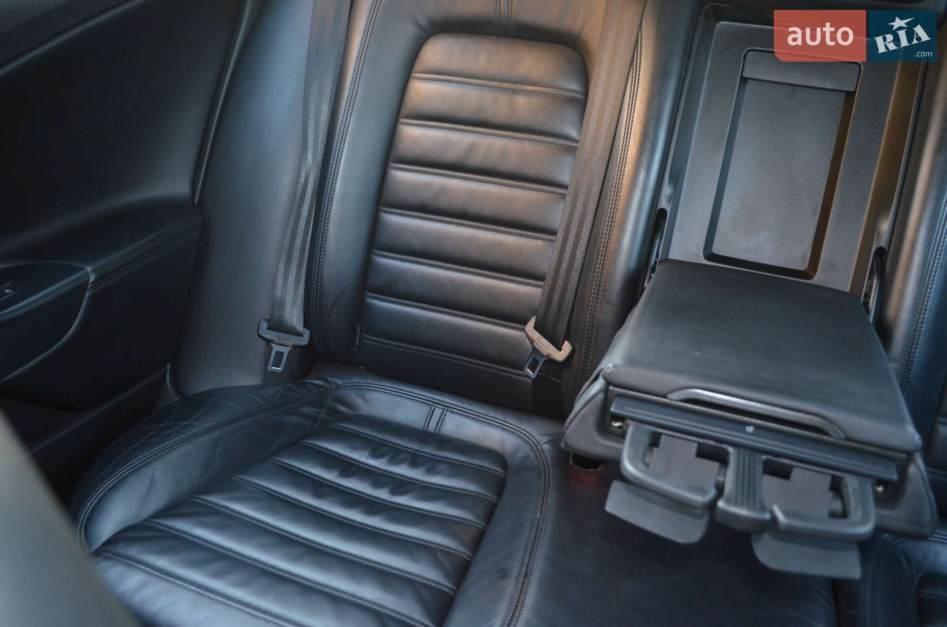 Volkswagen Passat 2010 VIN WVWZZZ3CZAE115993 фото оголошення 32 з 48