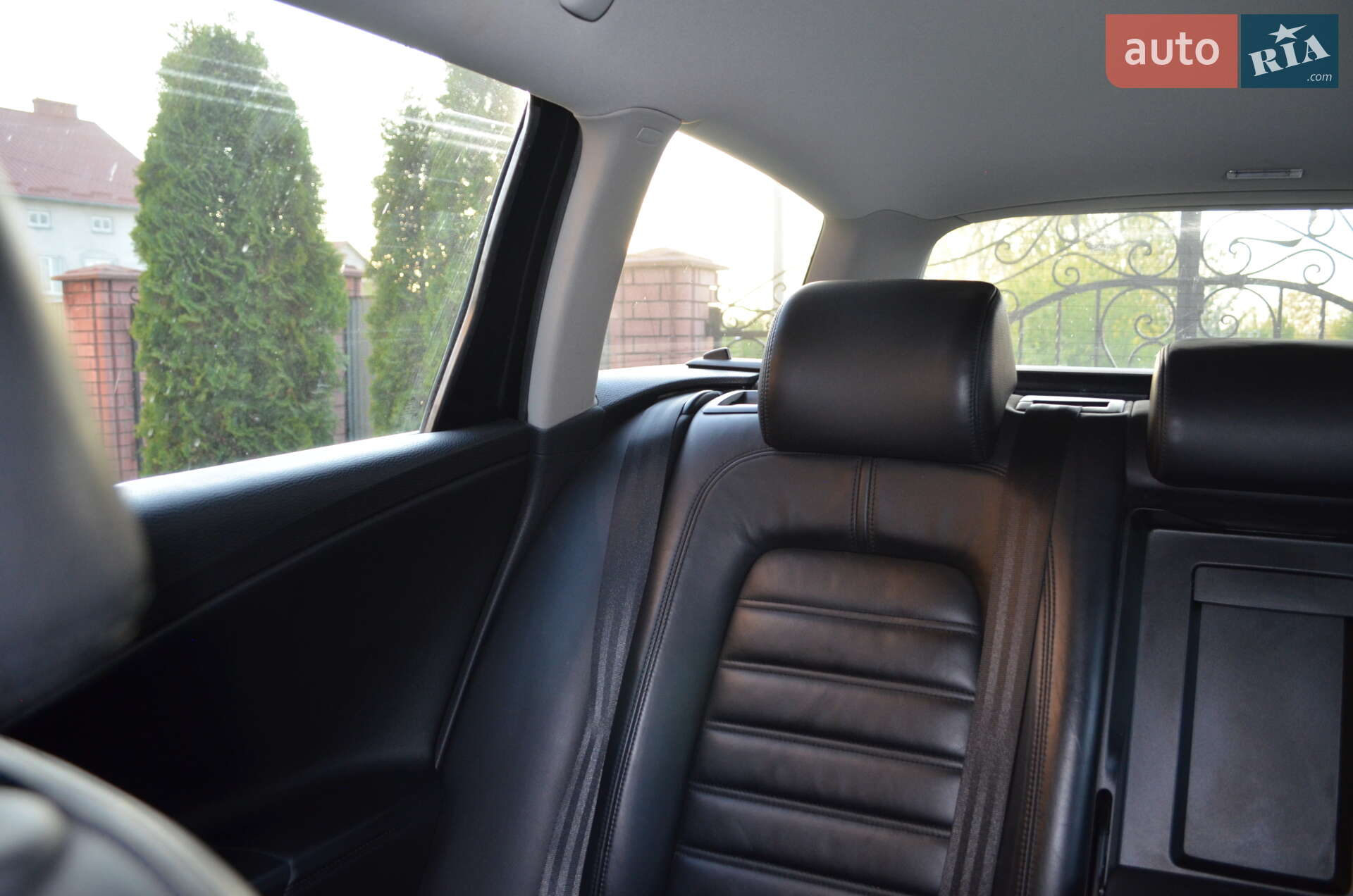 Volkswagen Passat 2010 VIN WVWZZZ3CZAE115993 фото оголошення 35 з 48
