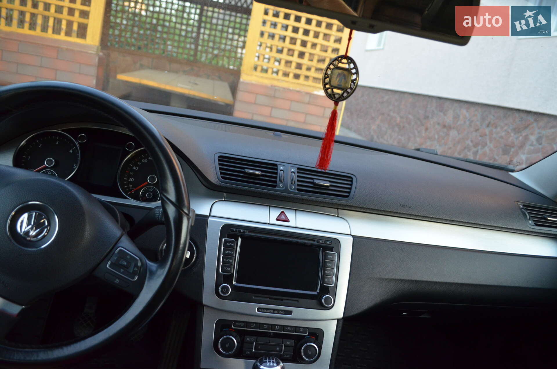 Volkswagen Passat 2010 VIN WVWZZZ3CZAE115993 фото оголошення 41 з 48