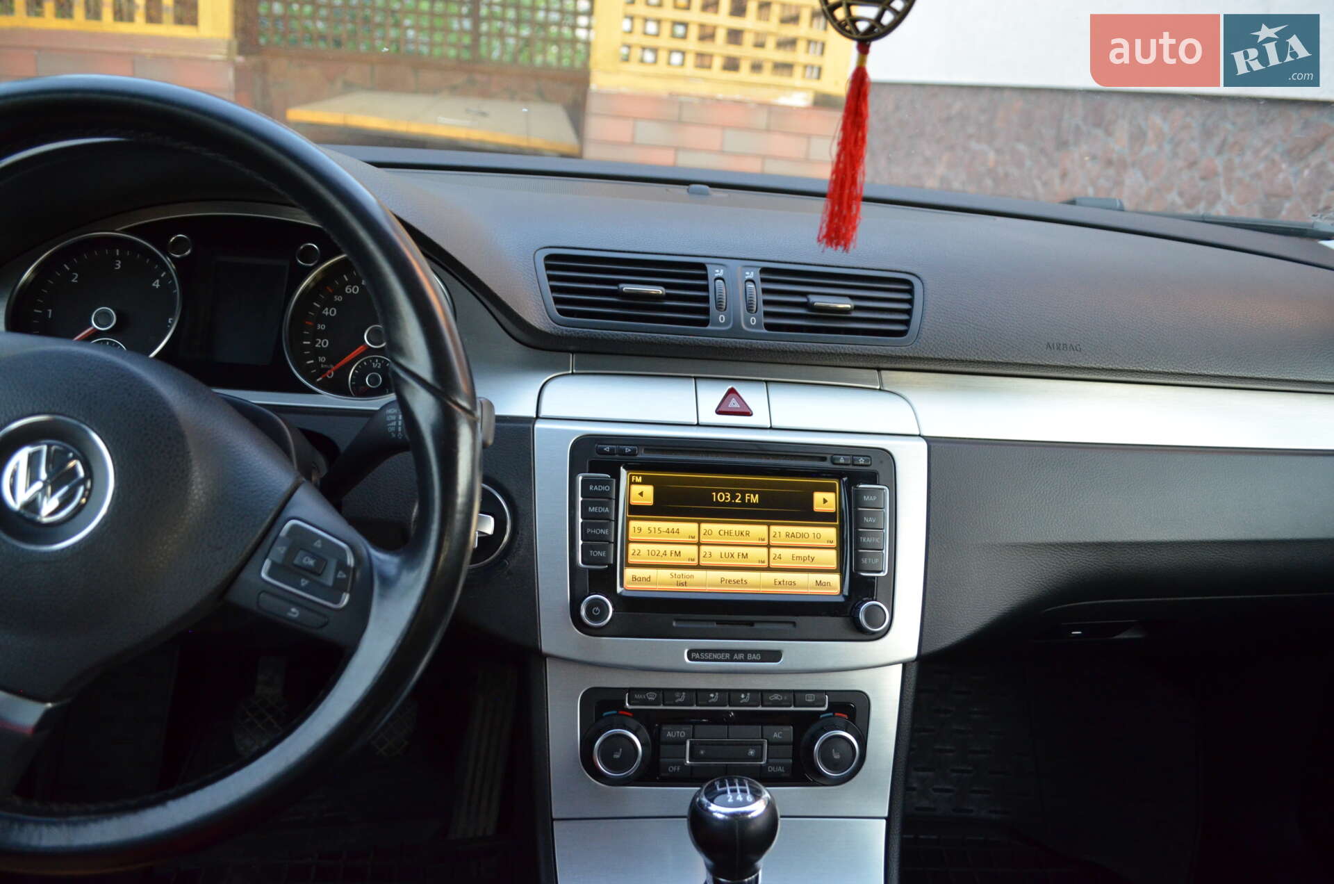 Volkswagen Passat 2010 VIN WVWZZZ3CZAE115993 фото оголошення 43 з 48