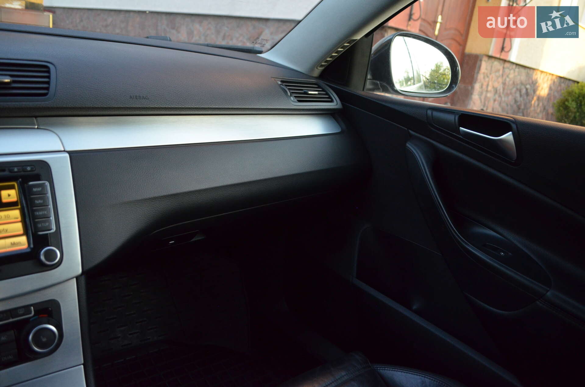 Volkswagen Passat 2010 VIN WVWZZZ3CZAE115993 фото оголошення 45 з 48