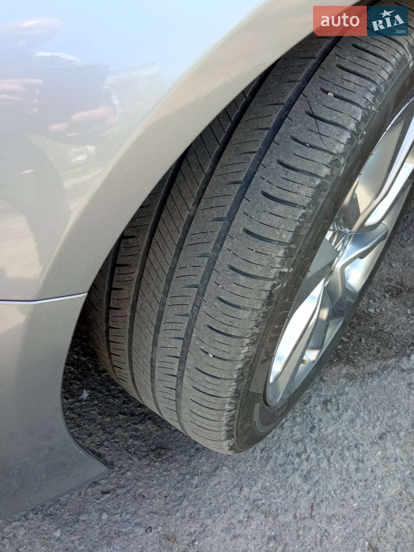 Honda Accord 2019 VIN 1HGCV1F12KA143857 фото оголошення 20 з 27