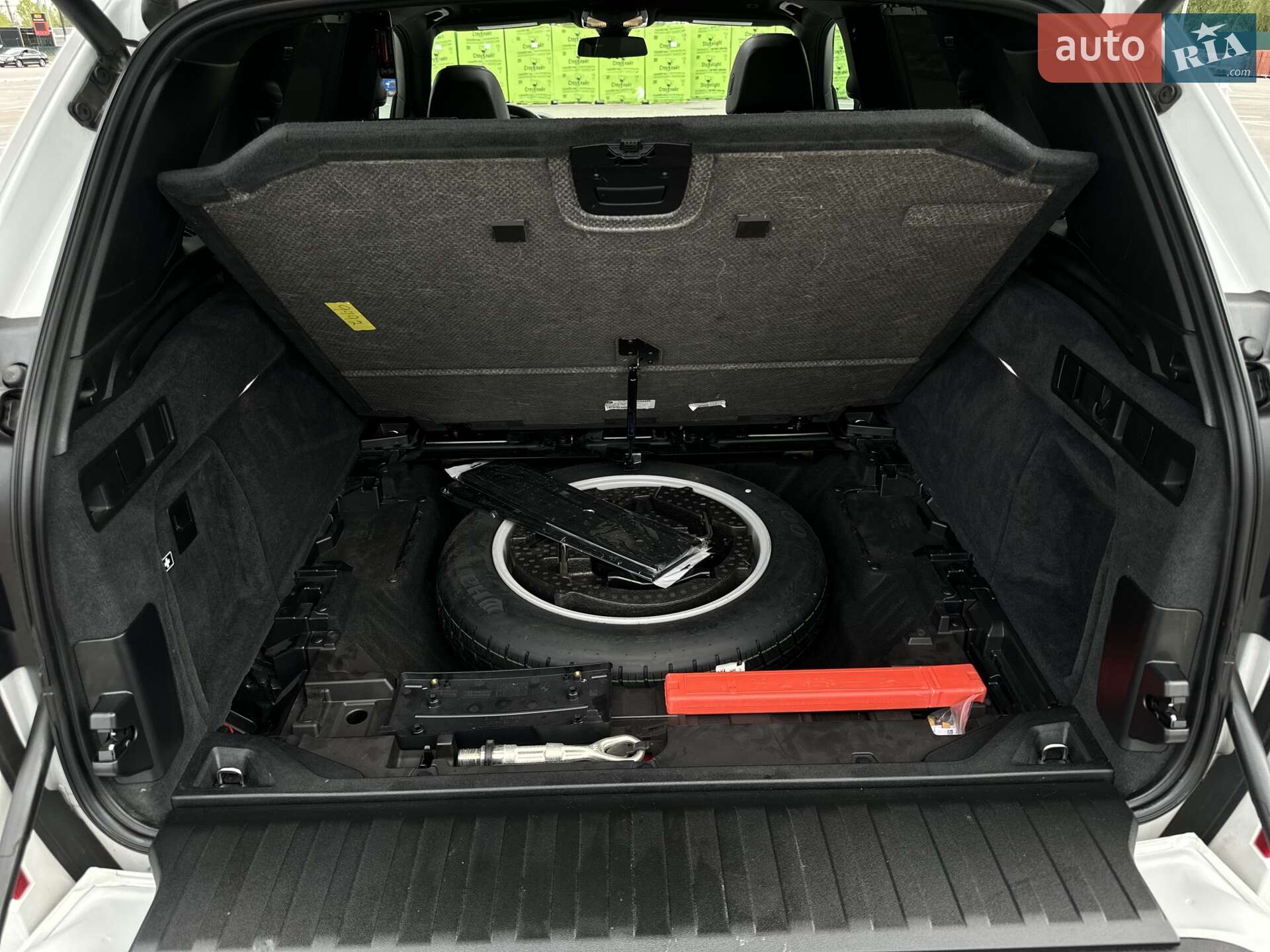 BMW X5 2020 VIN 5UXCR4C04M9F03006 фото оголошення 13 з 22