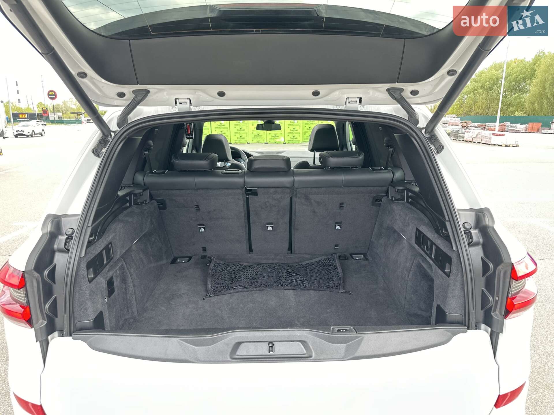 BMW X5 2020 VIN 5UXCR4C04M9F03006 фото оголошення 14 з 22
