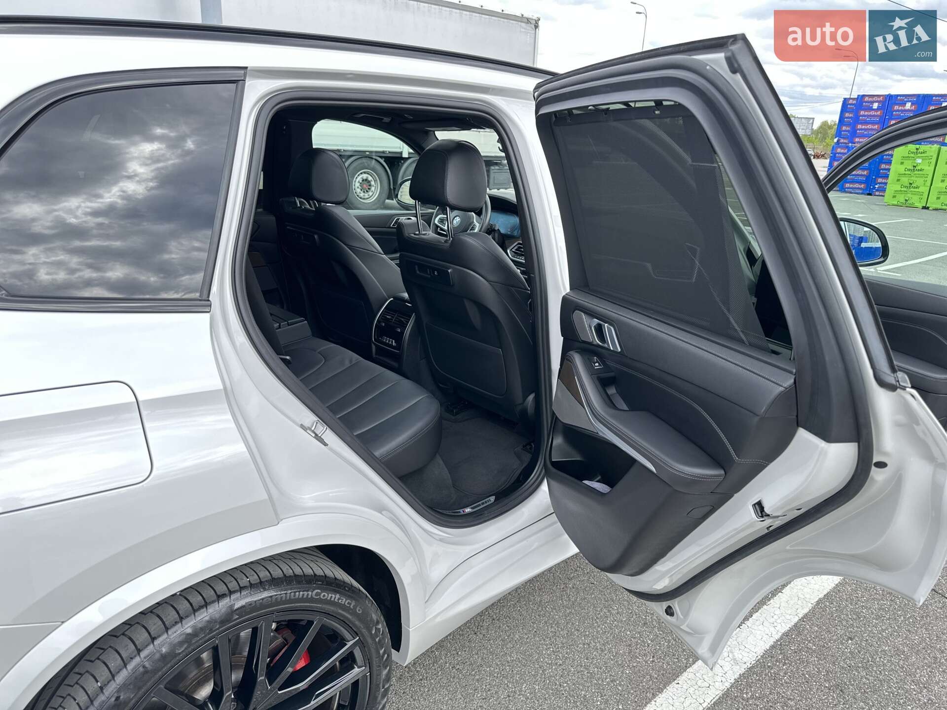 BMW X5 2020 VIN 5UXCR4C04M9F03006 фото оголошення 15 з 22