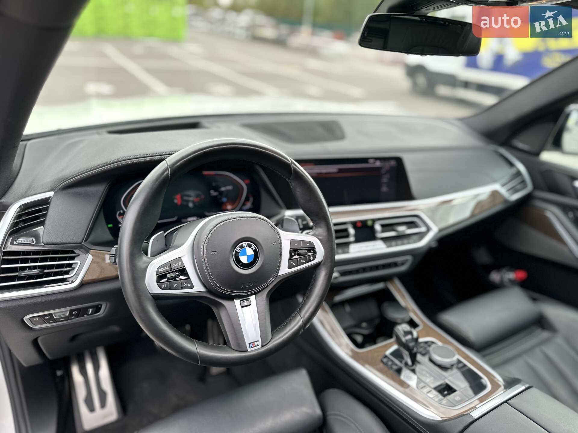 BMW X5 2020 VIN 5UXCR4C04M9F03006 фото оголошення 19 з 22