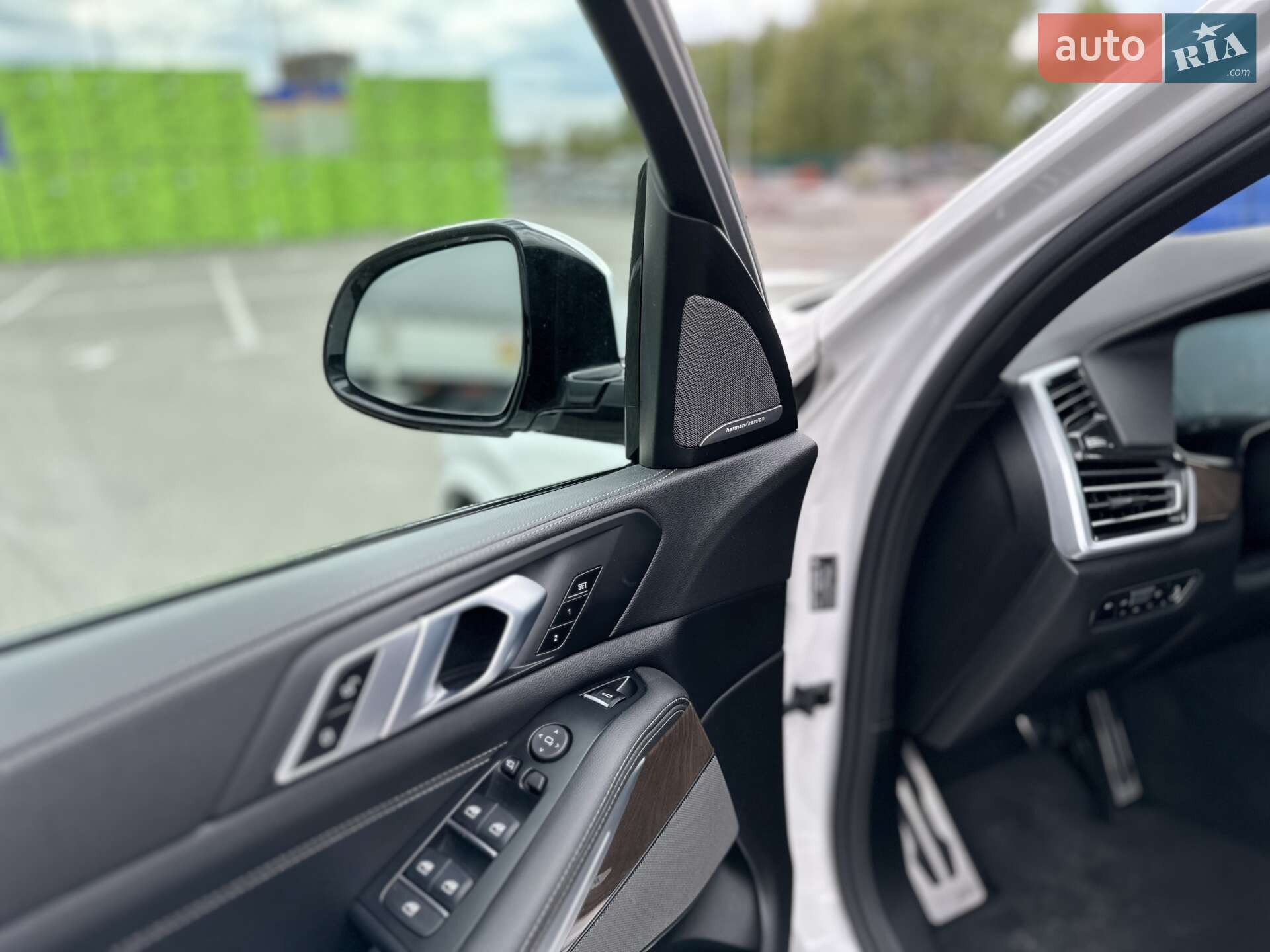 BMW X5 2020 VIN 5UXCR4C04M9F03006 фото оголошення 20 з 22
