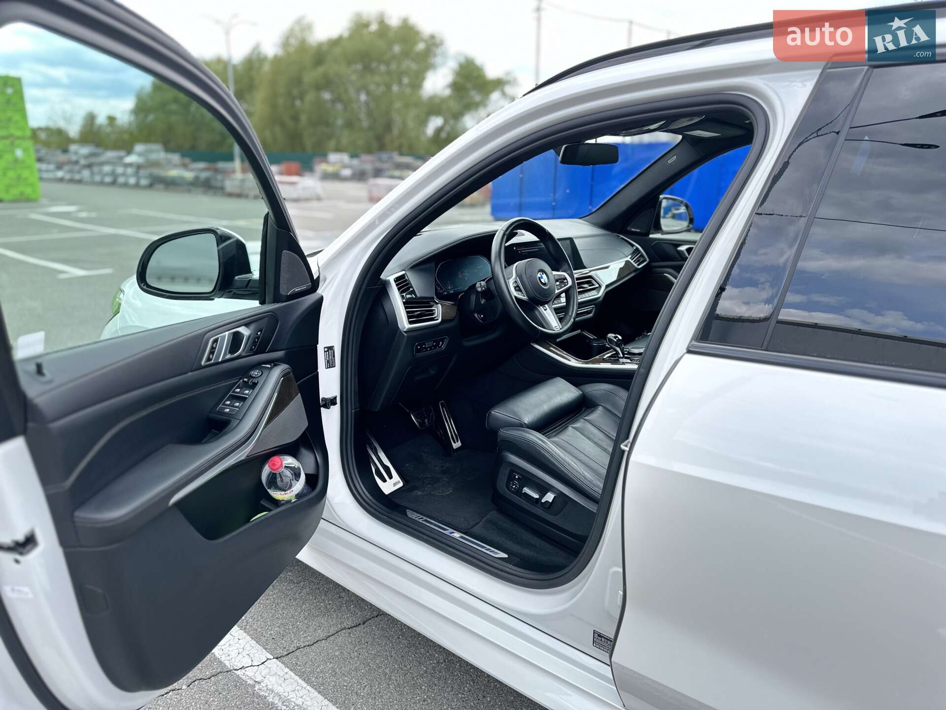 BMW X5 2020 VIN 5UXCR4C04M9F03006 фото оголошення 21 з 22