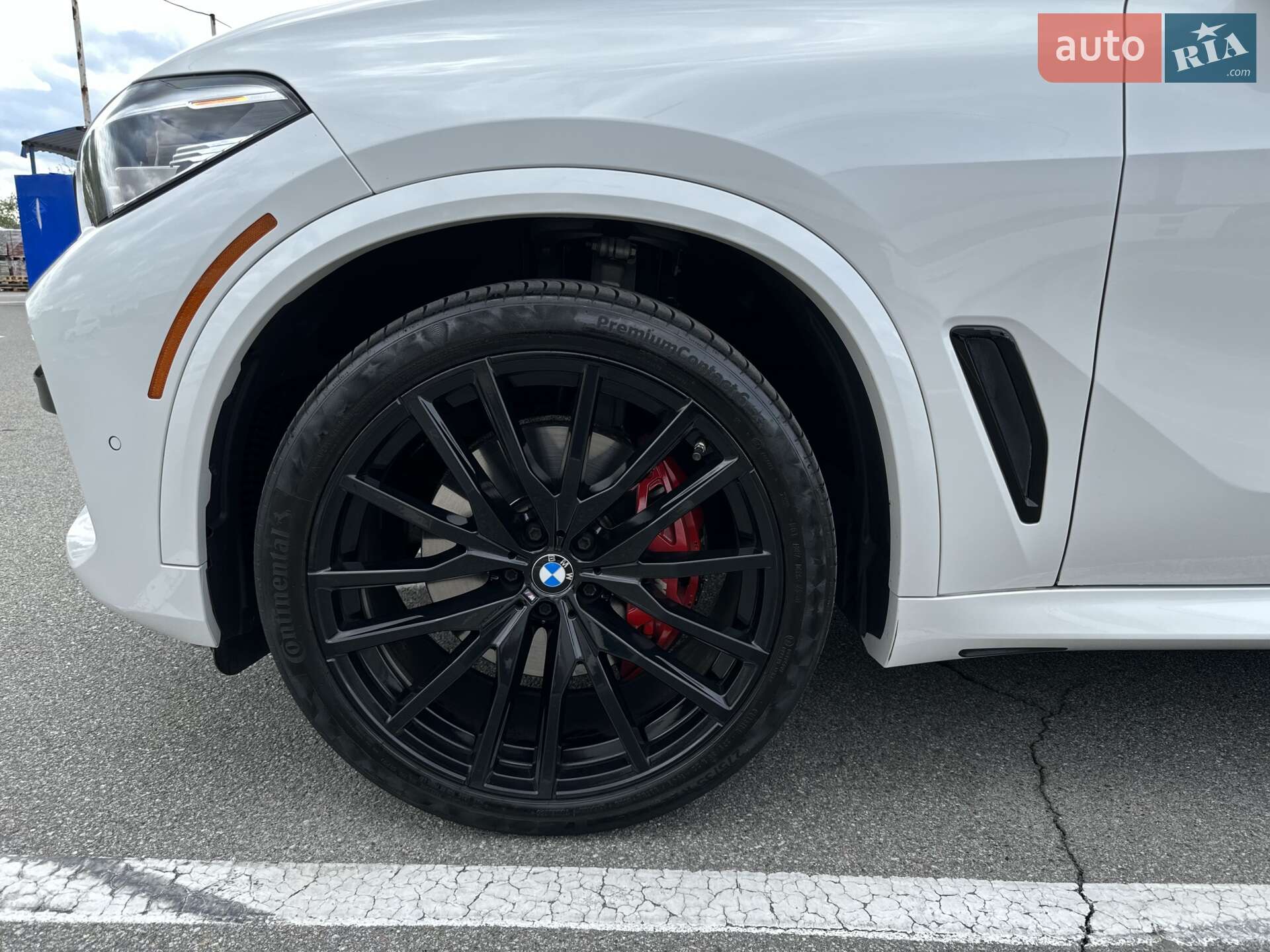 BMW X5 2020 VIN 5UXCR4C04M9F03006 фото оголошення 22 з 22