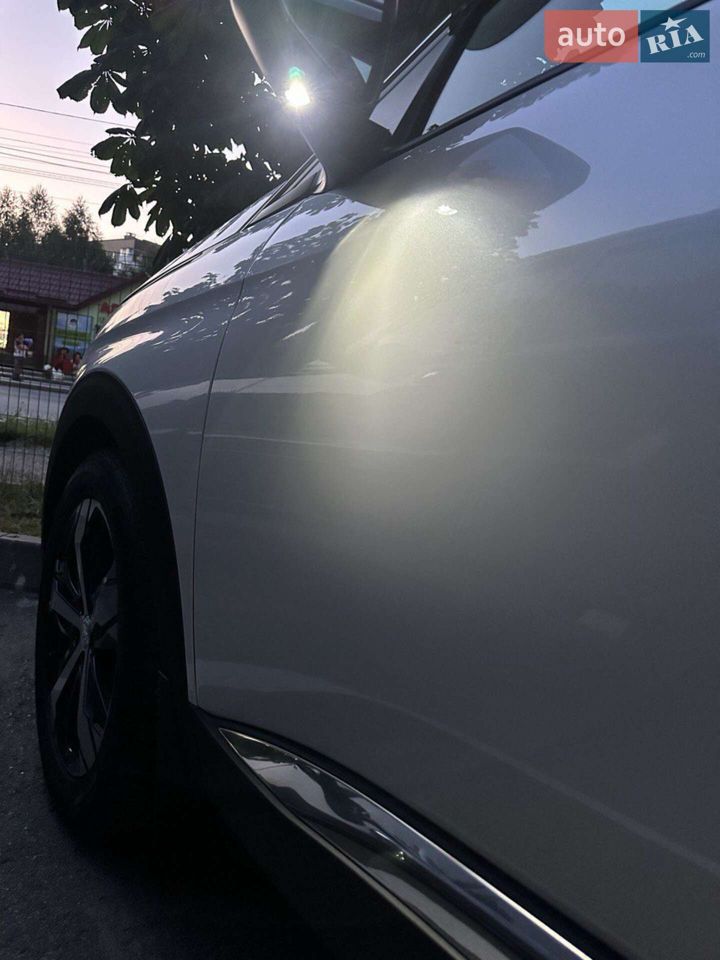 Peugeot 3008 2021 VIN VF3MJAHXNLS333446 фото оголошення 2 з 40