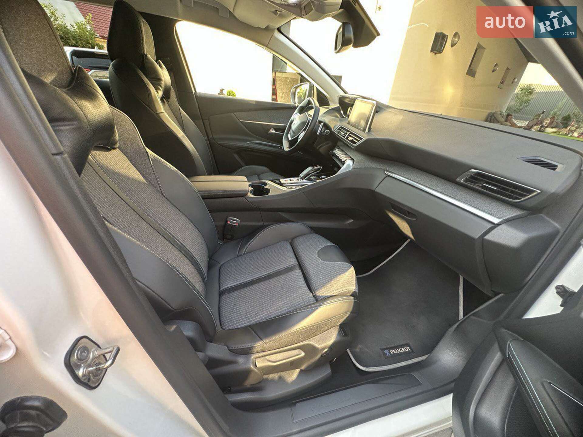 Peugeot 3008 2021 VIN VF3MJAHXNLS333446 фото оголошення 24 з 40