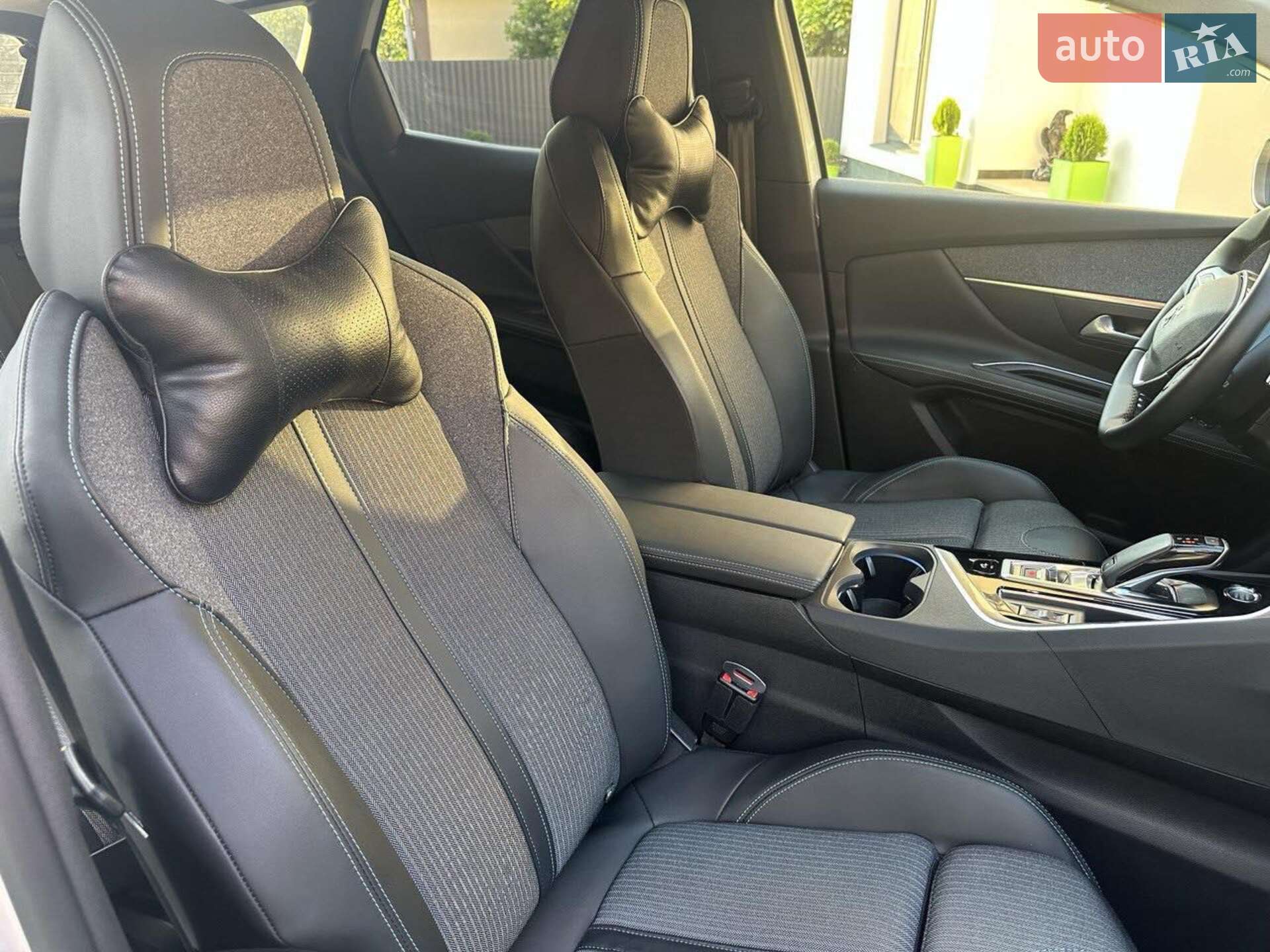 Peugeot 3008 2021 VIN VF3MJAHXNLS333446 фото оголошення 32 з 40