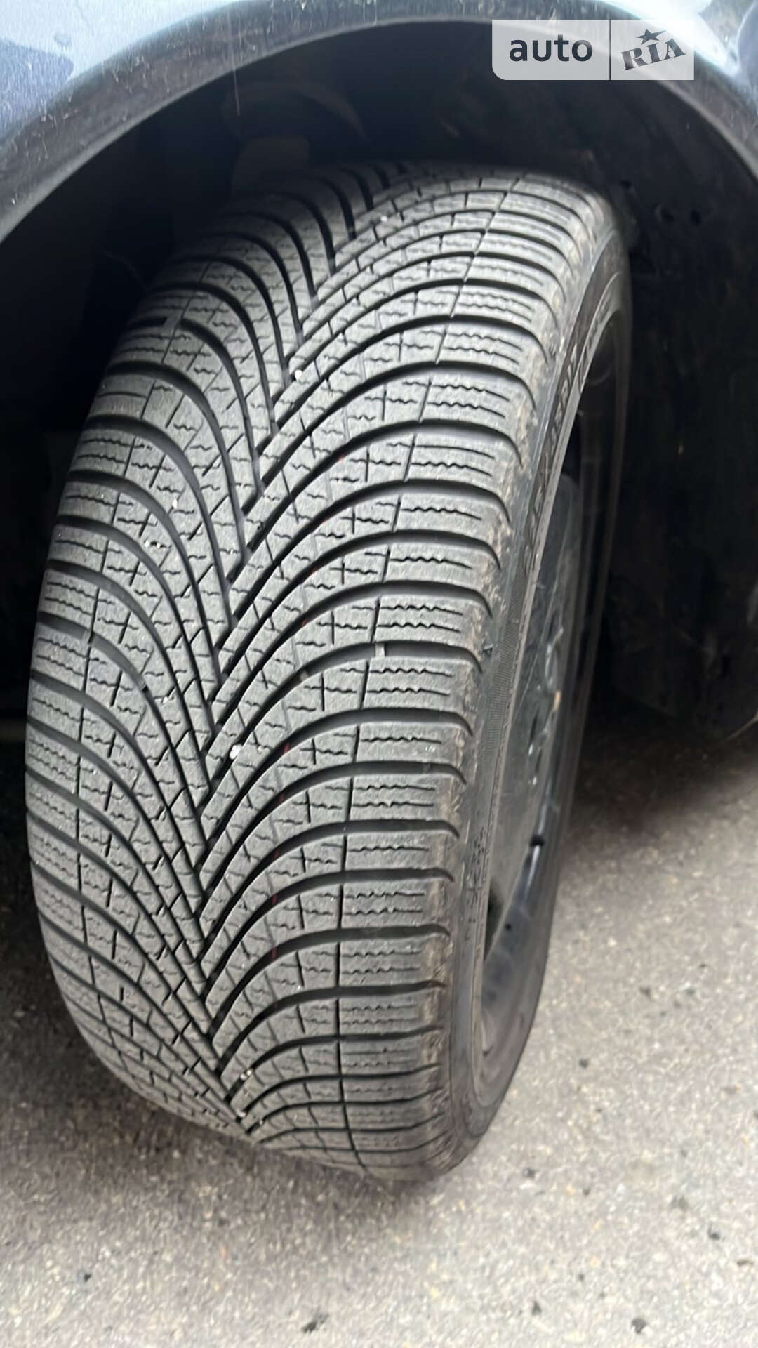 Mercedes-Benz CLK-Class 1997 VIN WDB2083471F016338 фото оголошення 2 з 10