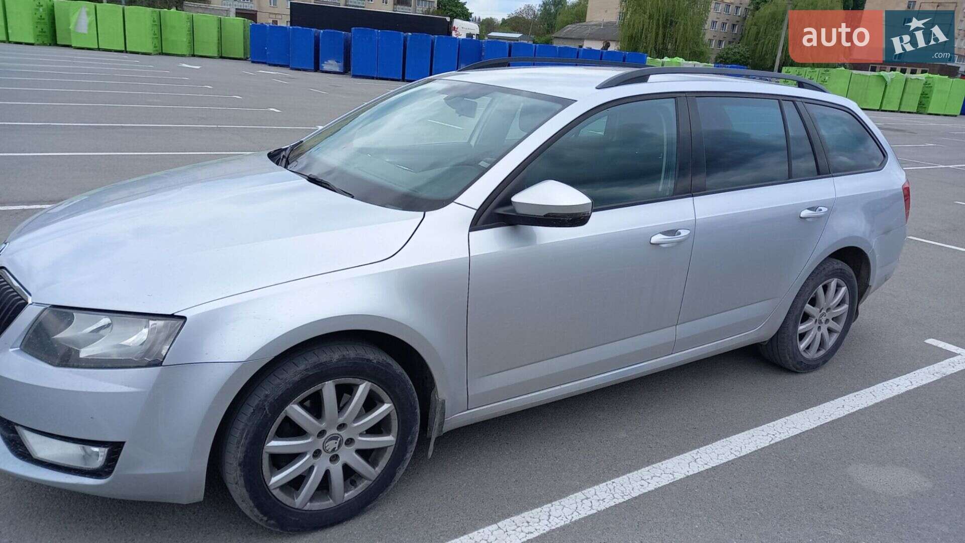 Skoda Octavia 2013 VIN TMBJG7NE5E0083641 фото оголошення 6 з 9