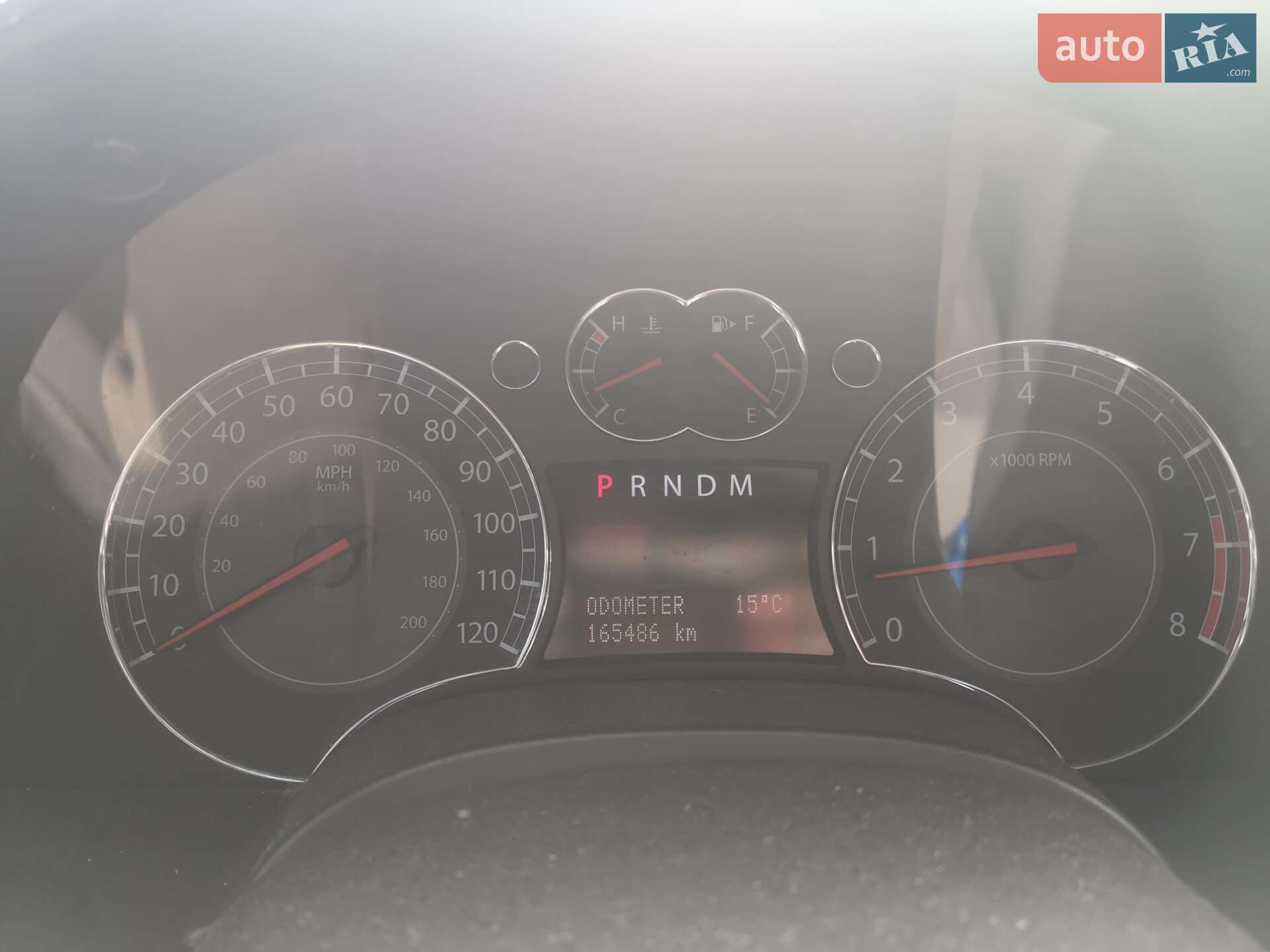 Suzuki Grand Vitara XL7 2006 VIN 2S3DA417676114928 фото оголошення 15 з 17