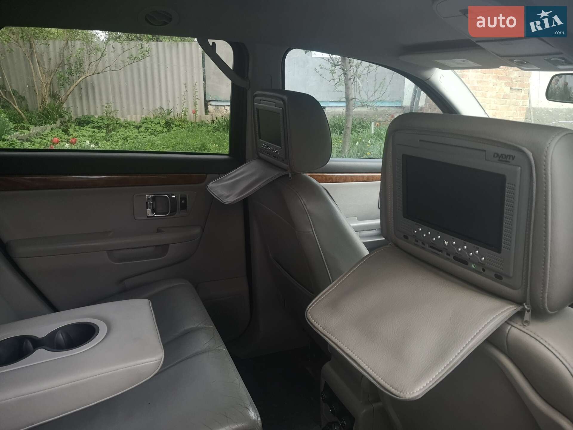 Suzuki Grand Vitara XL7 2006 VIN 2S3DA417676114928 фото оголошення 14 з 17