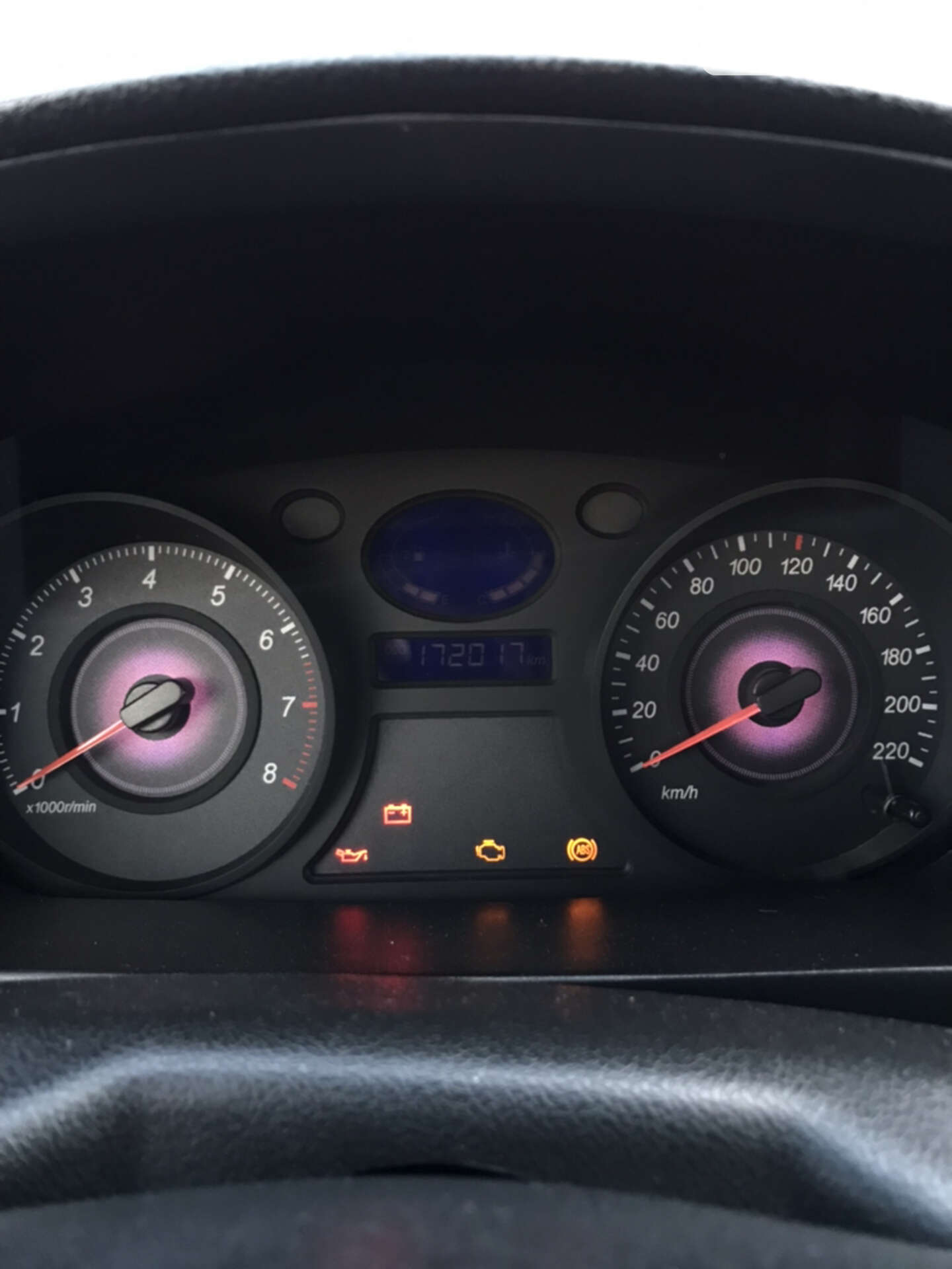 Geely CK-2 2013 VIN Y7WMR7151D0024158 фото оголошення 16 з 16
