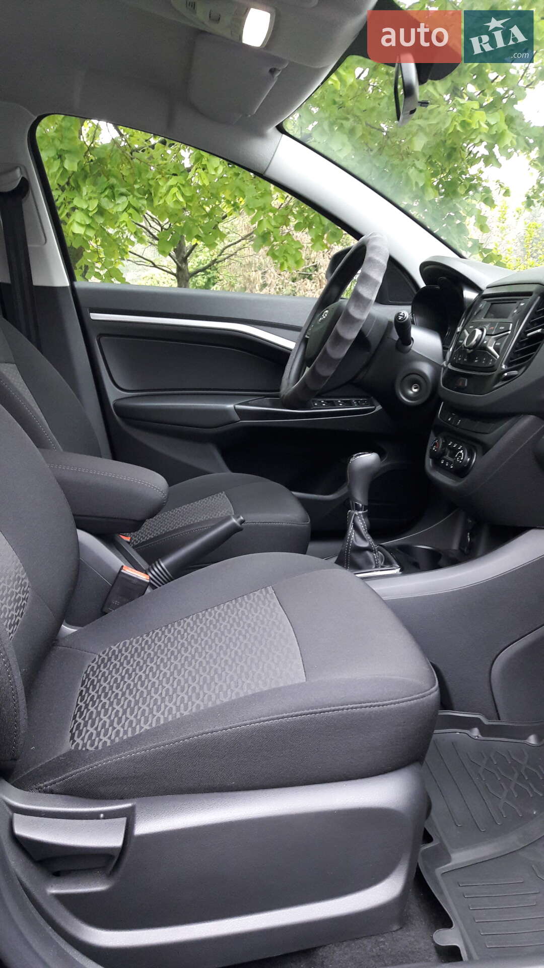 ВАЗ / Lada Vesta SW 2022 VIN Y9ZGFK110N1460120 фото оголошення 4 з 56