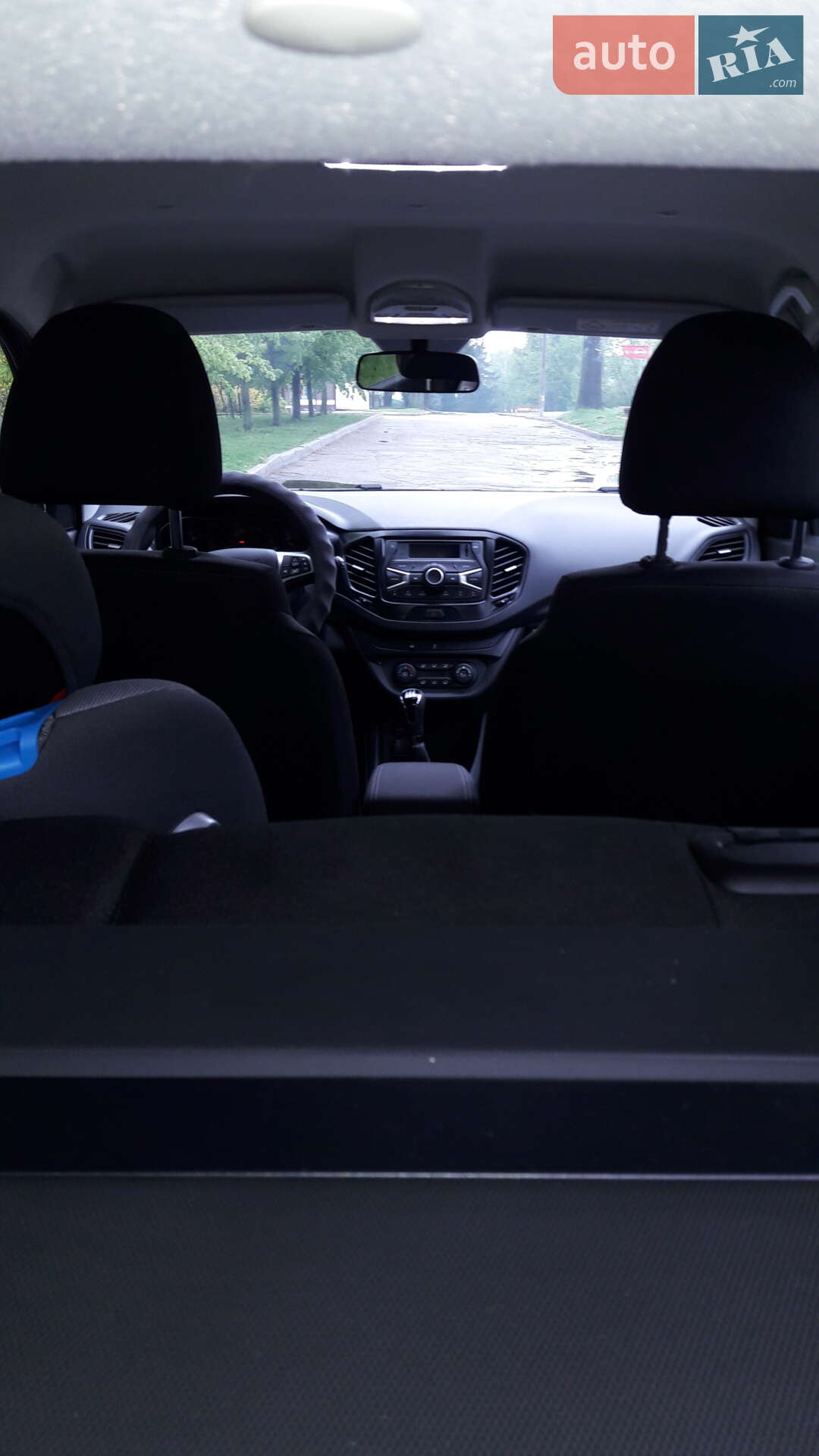 ВАЗ / Lada Vesta SW 2022 VIN Y9ZGFK110N1460120 фото оголошення 5 з 56